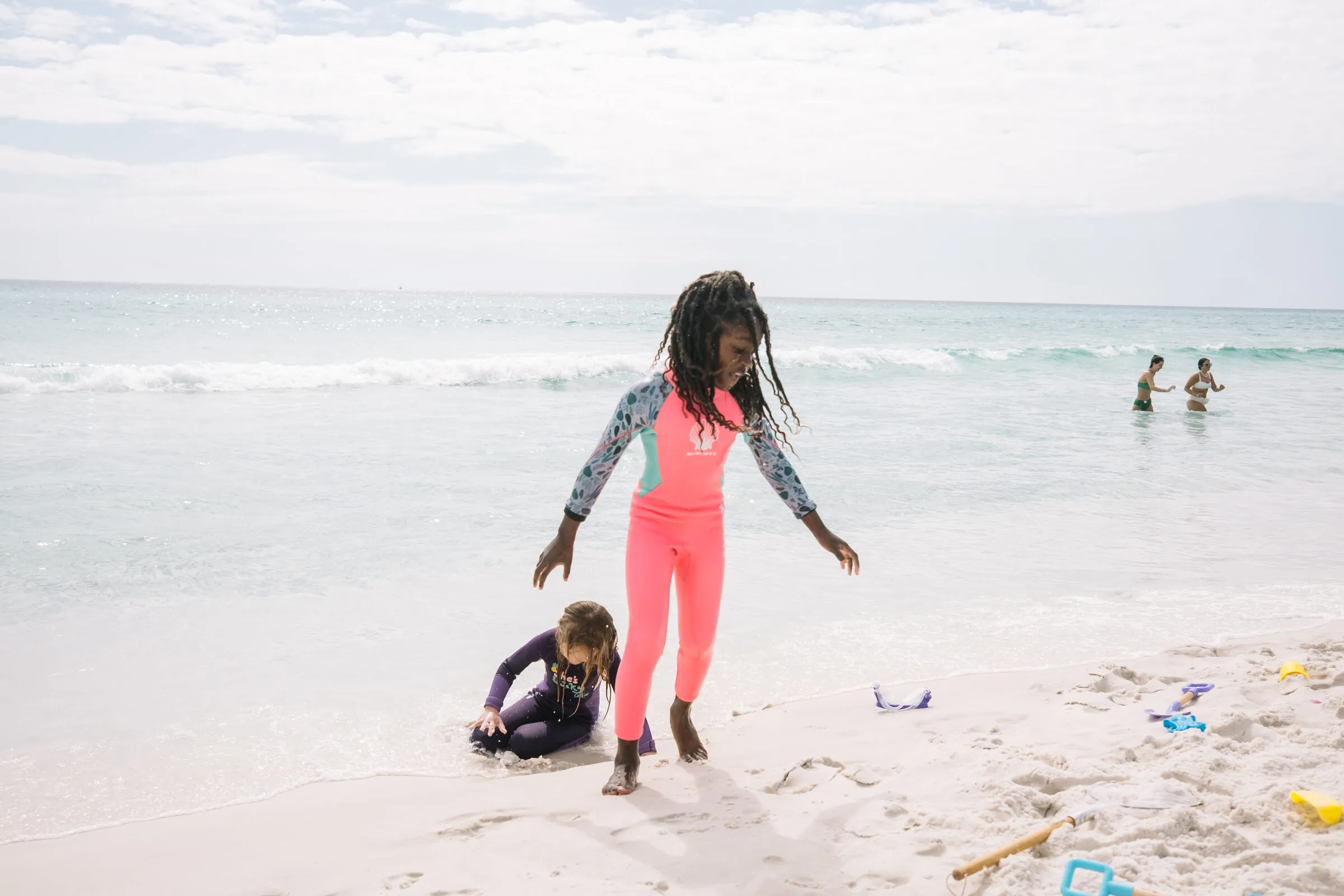 30A, Florida