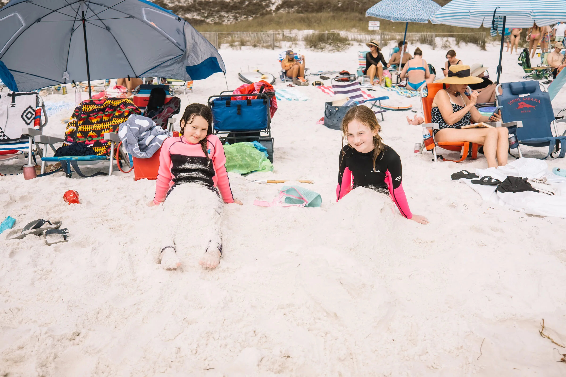 30A, Florida, USA