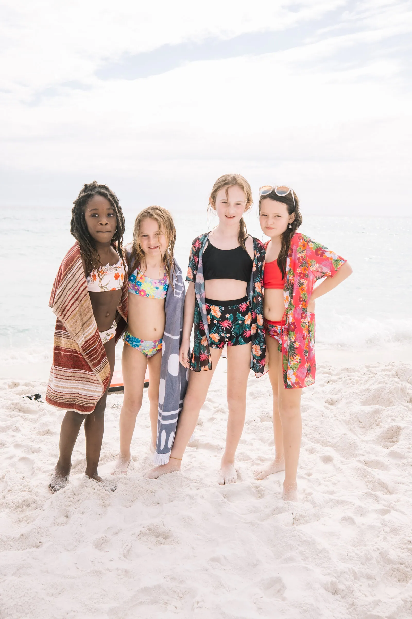 30A, Florida, USA — frame 2