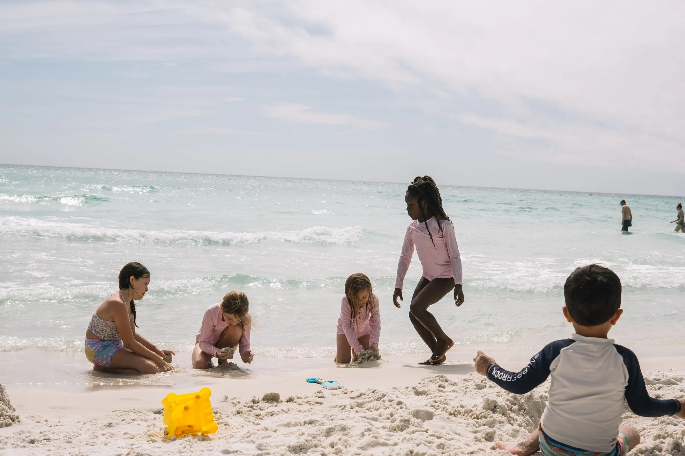 30A, Florida, USA — frame 5