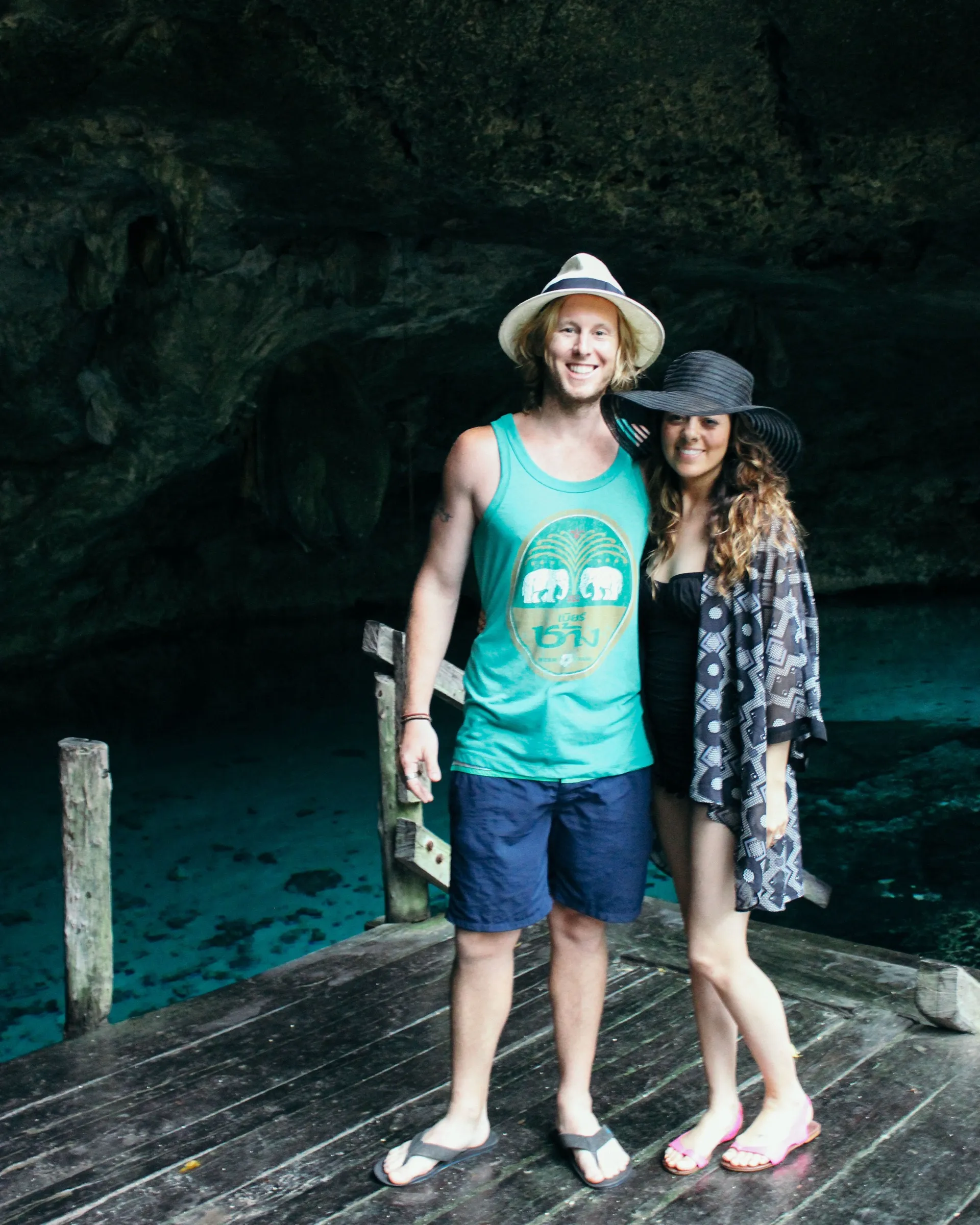 Akumal & Tulum, Riviera Maya, Mexico — frame 5