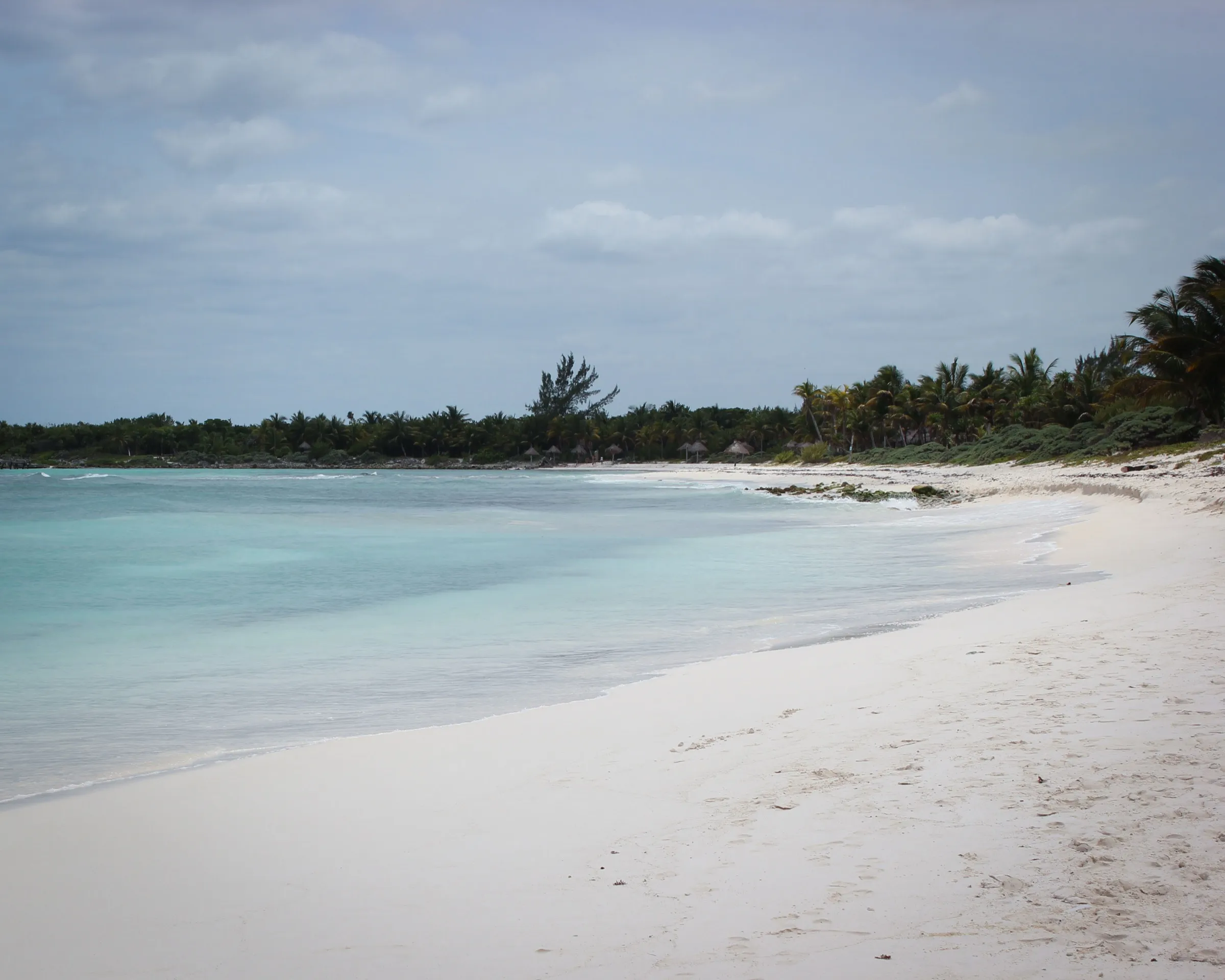 Akumal & Tulum, Riviera Maya, Mexico — frame 2