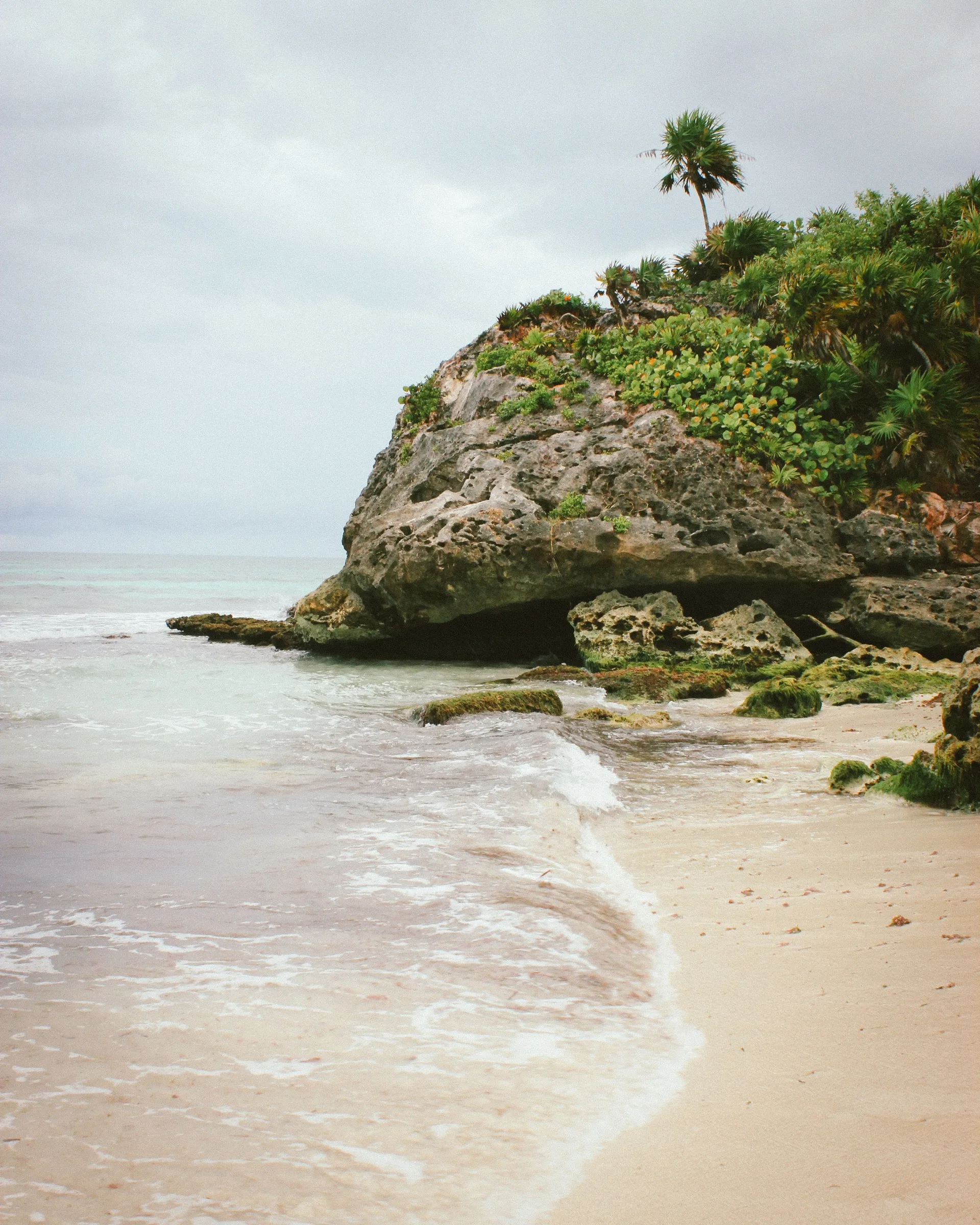 Akumal & Tulum, Riviera Maya, Mexico — frame 3