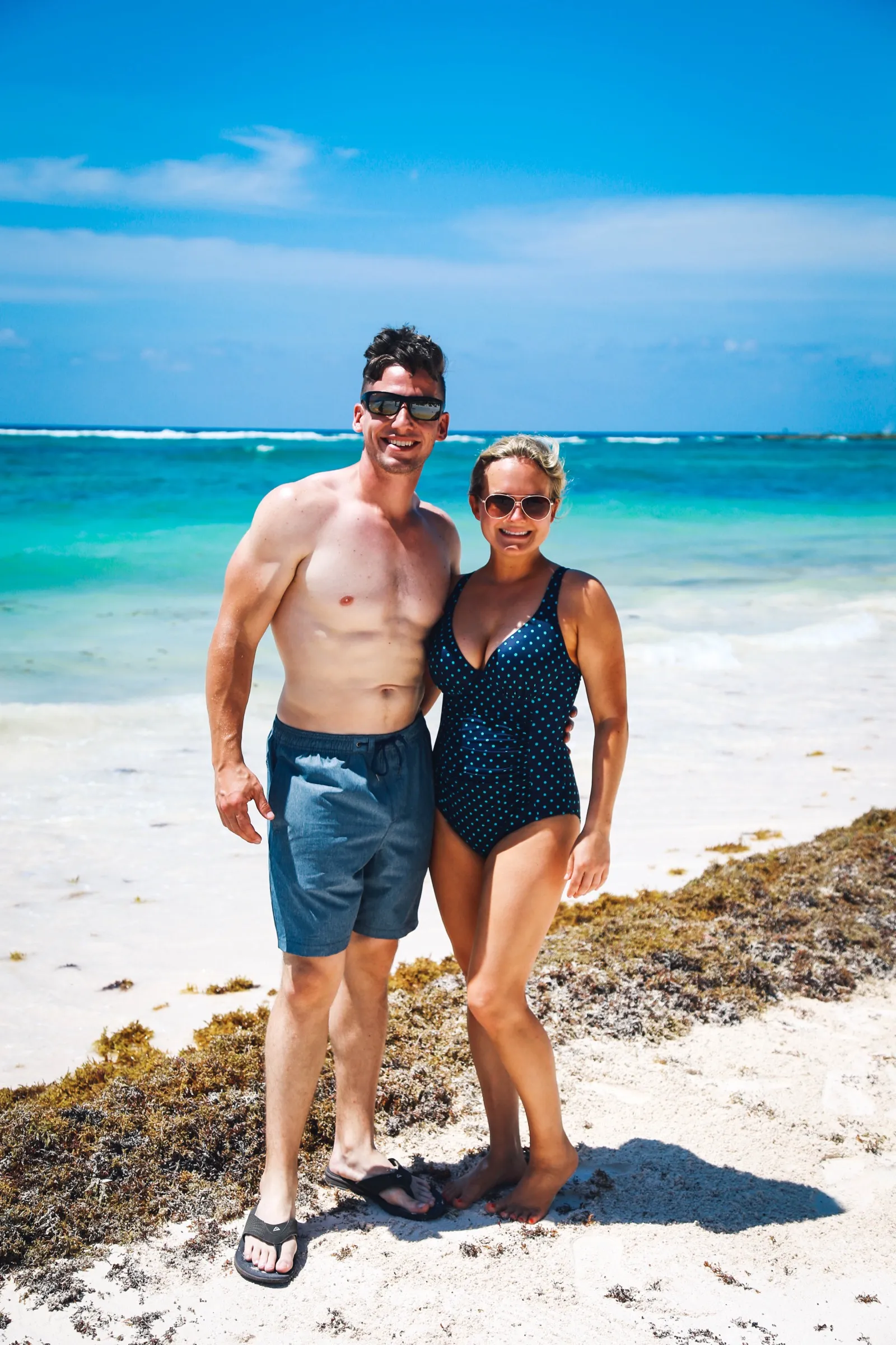Akumal & Tulum — frame 2