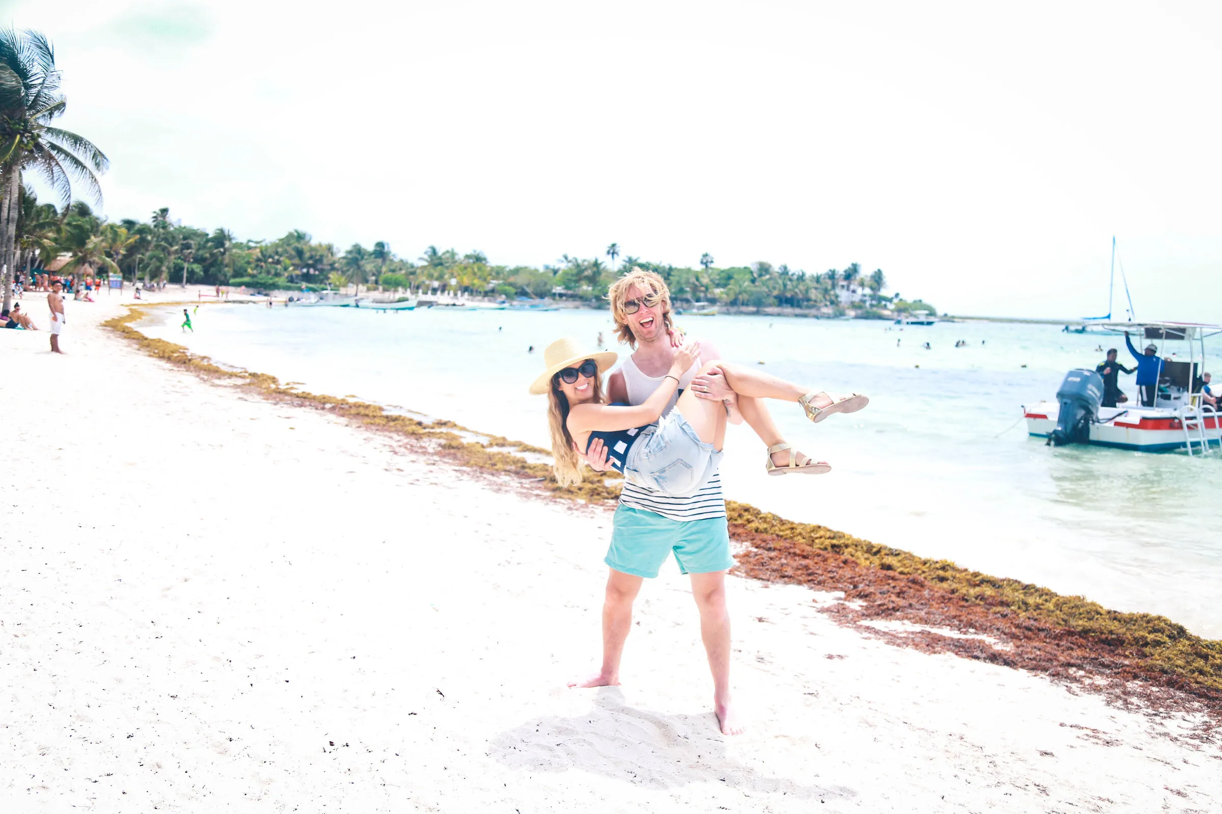 Akumal & Tulum, Riviera Maya, Mexico — frame 2