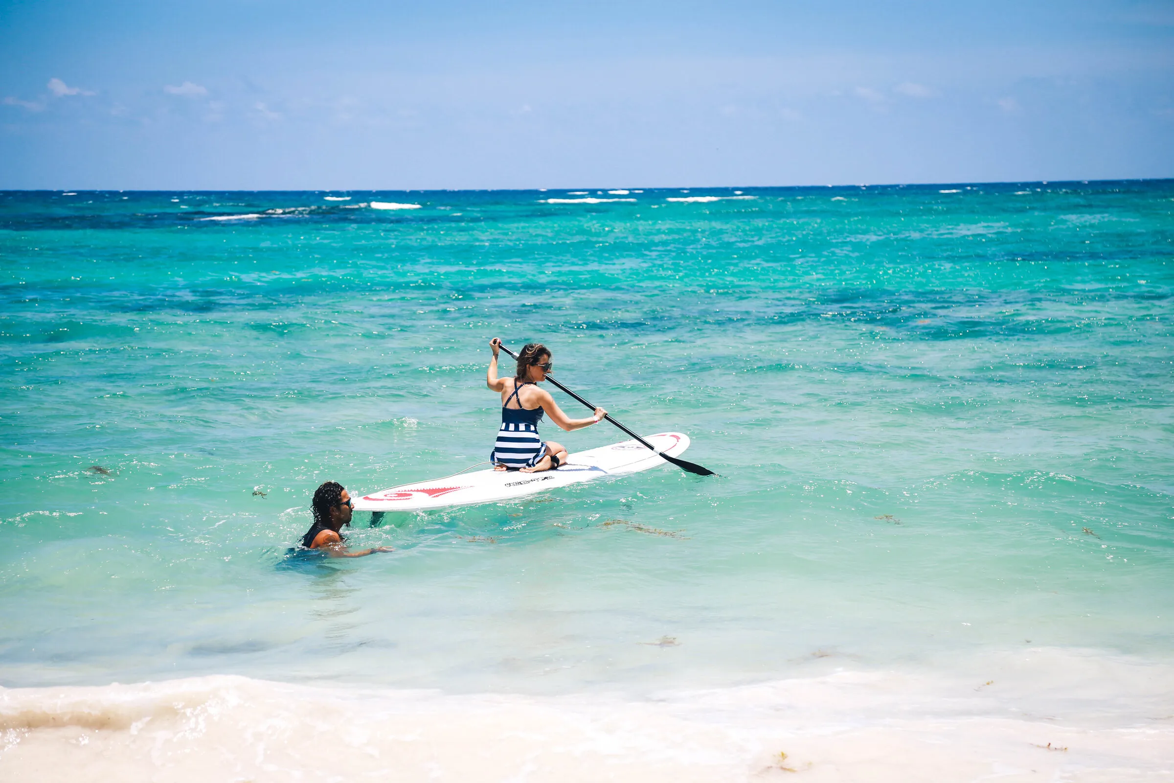 Akumal & Tulum, Riviera Maya, Mexico — frame 5