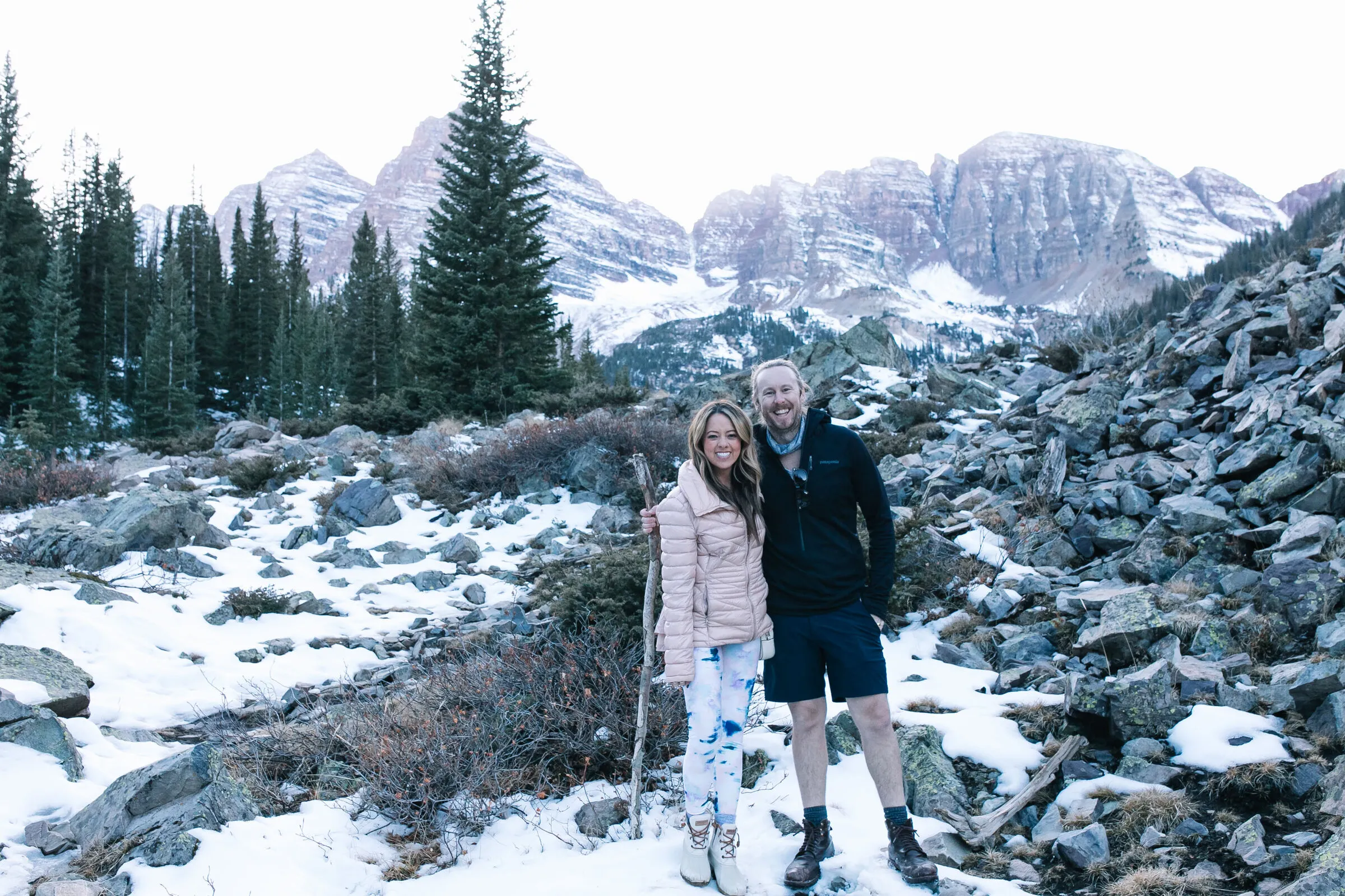 Aspen, Colorado, USA — frame 7