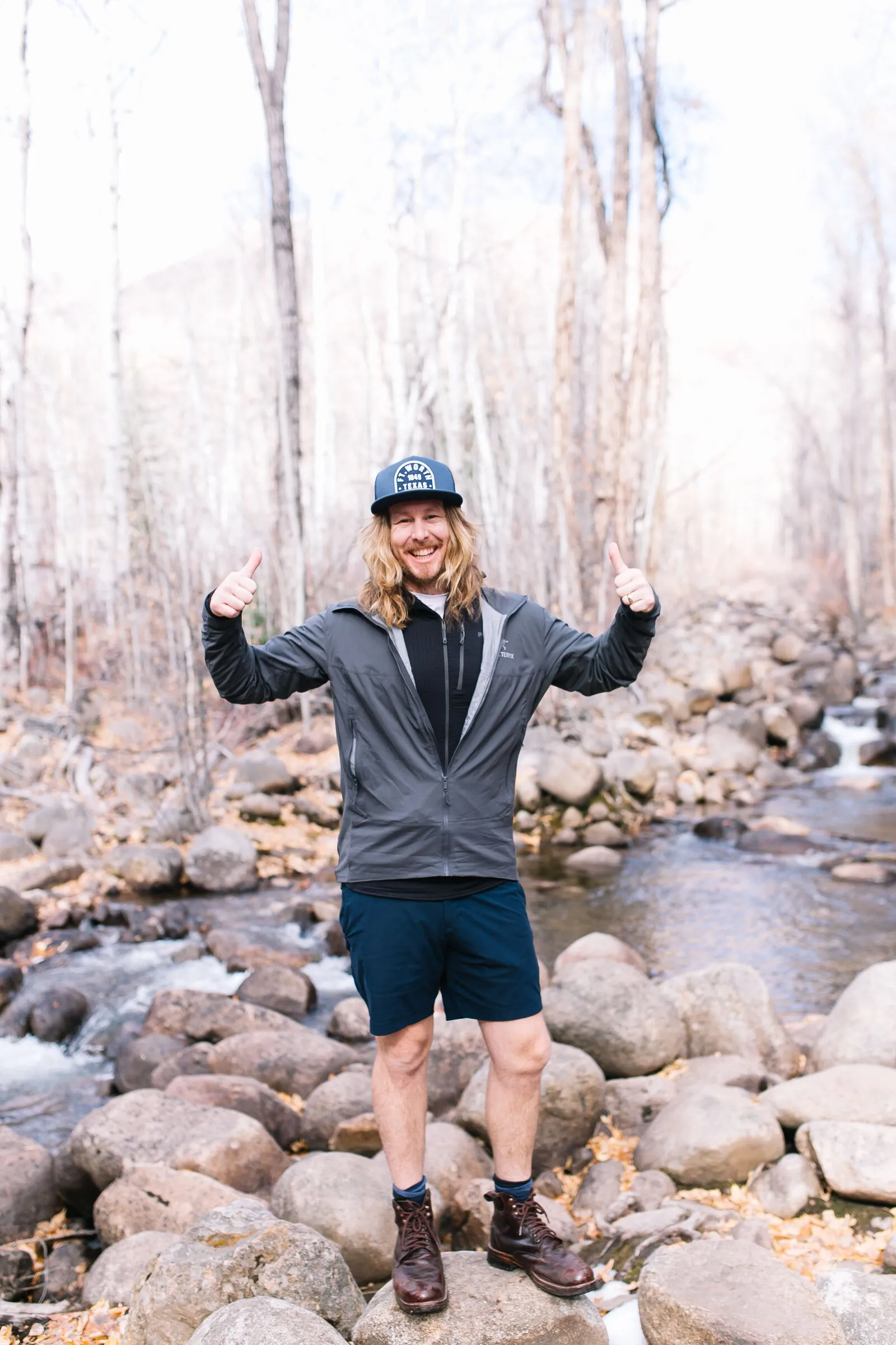 Aspen, Colorado, USA — frame 8