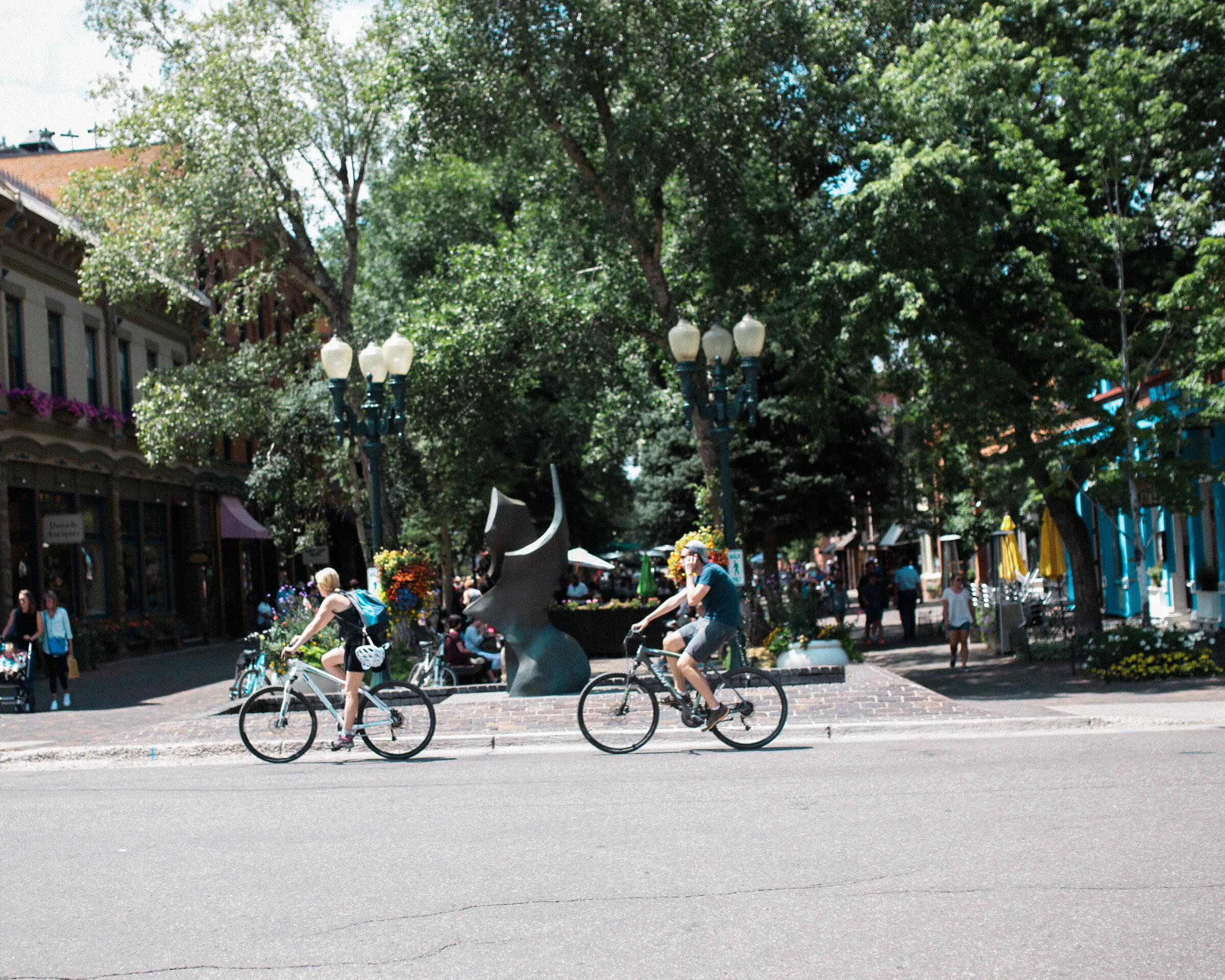 Aspen, Colorado, USA — frame 12