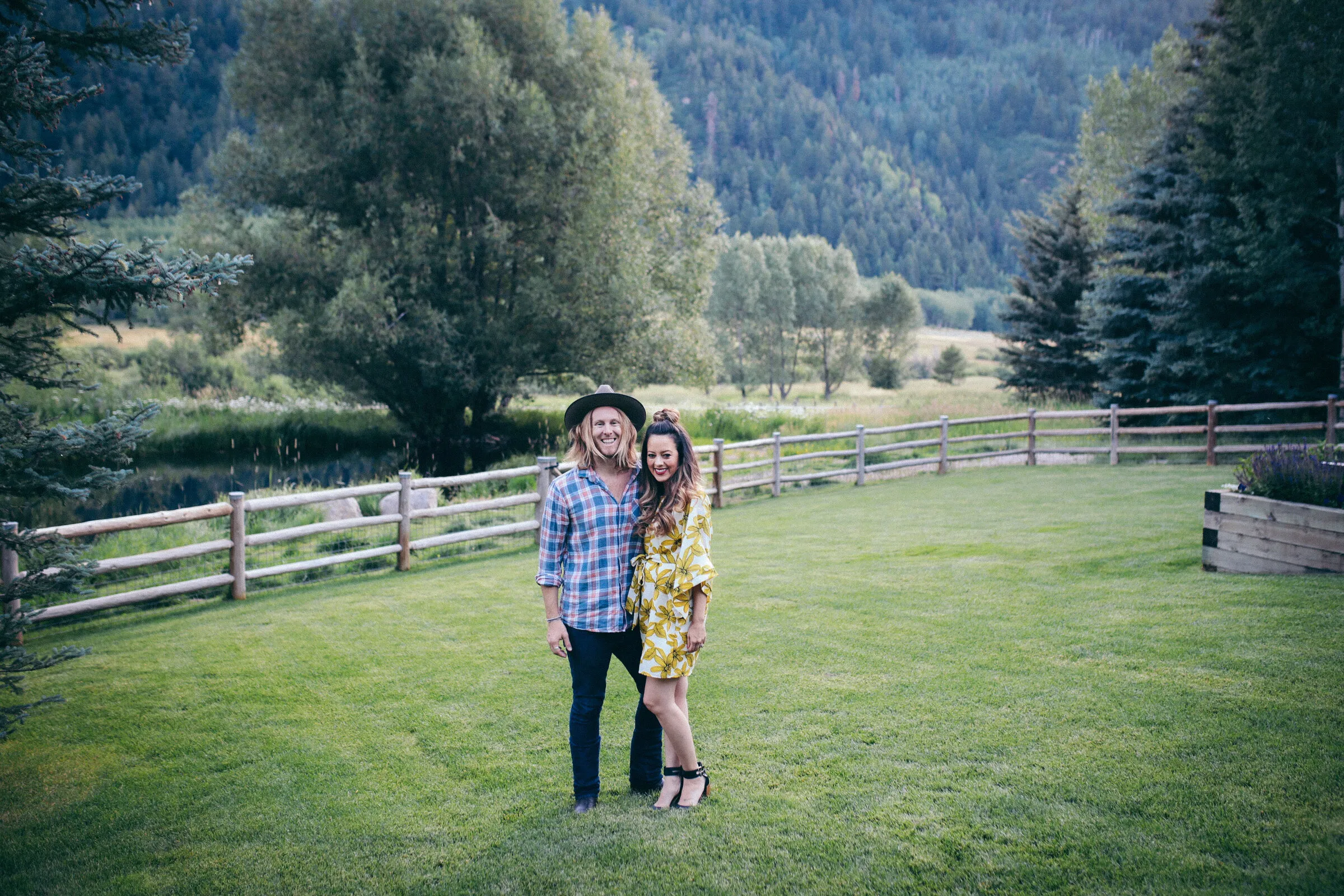 Aspen, Colorado, USA — frame 1