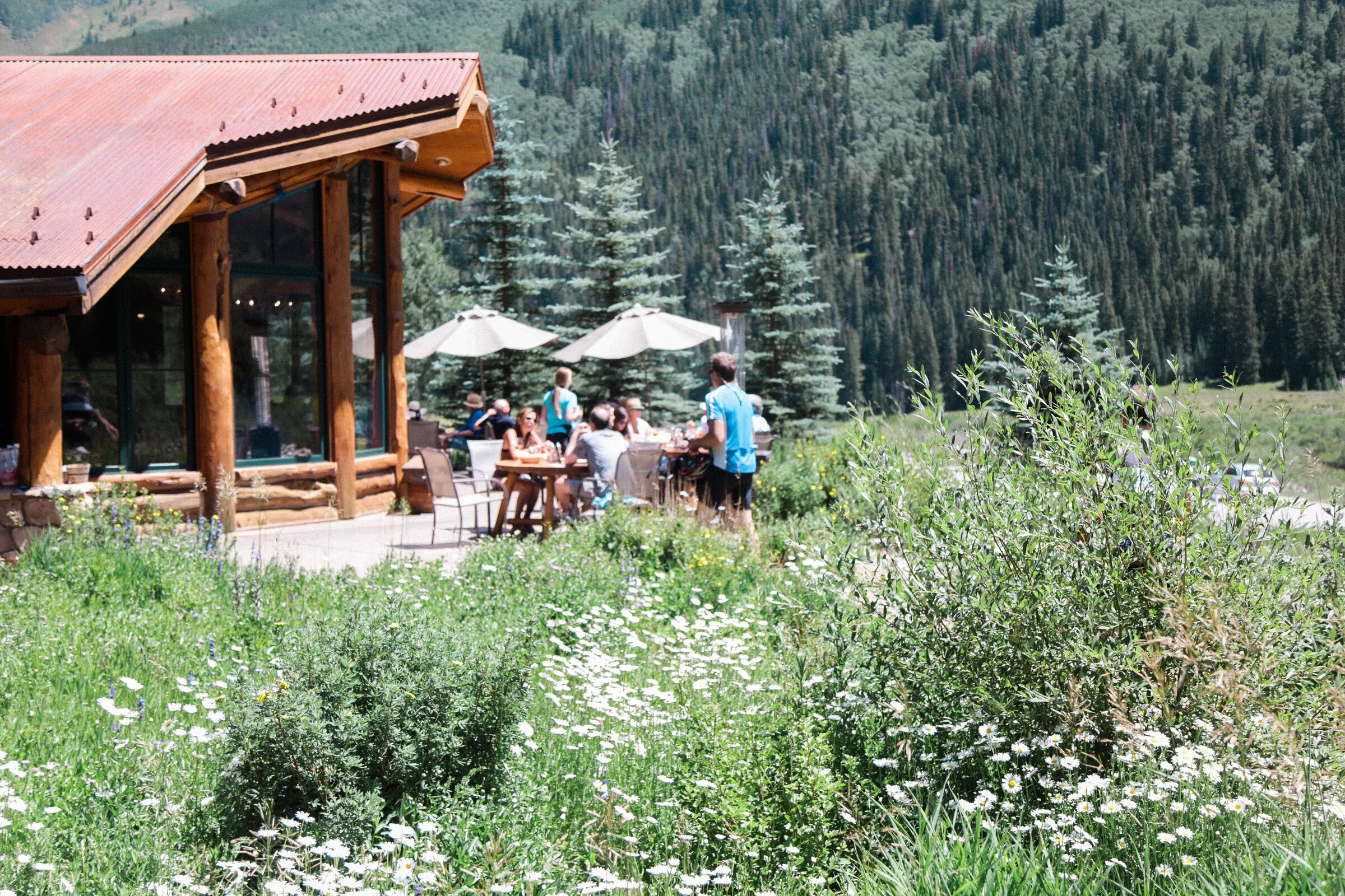 Aspen, Colorado, USA — frame 10