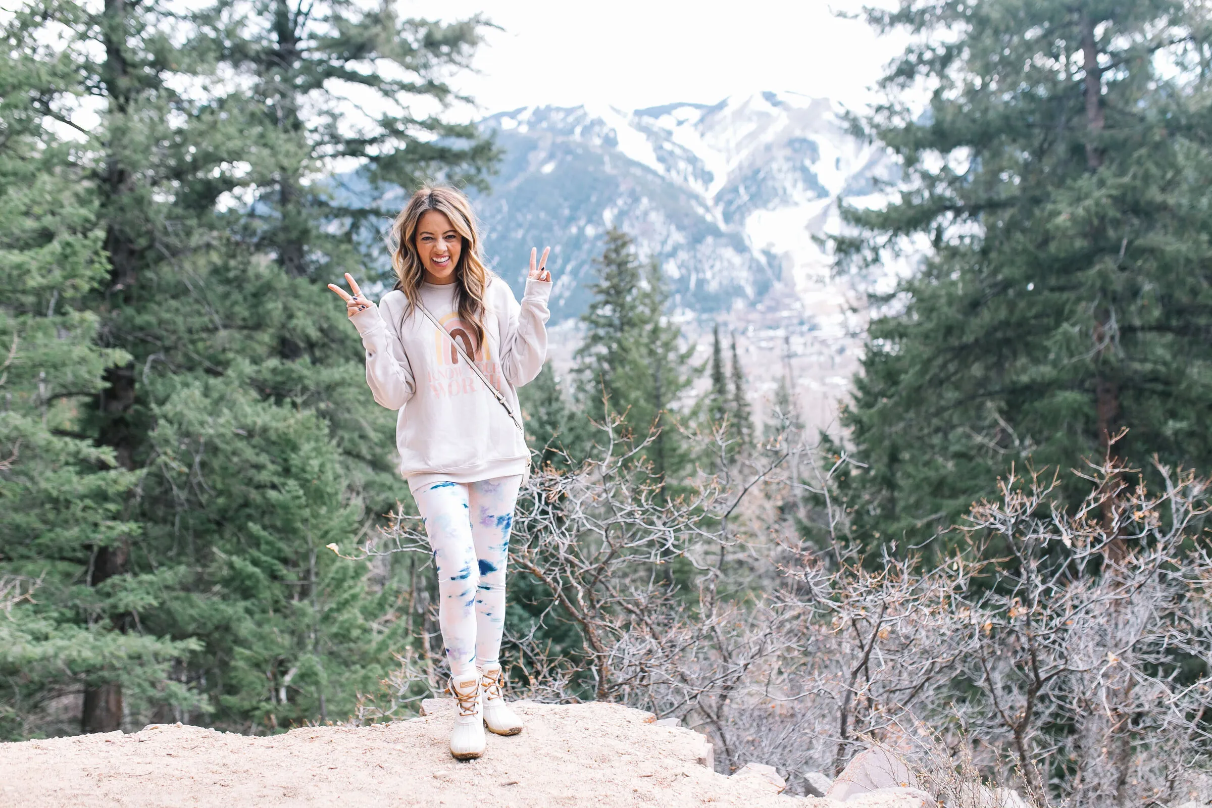 Aspen, Colorado, USA — frame 9