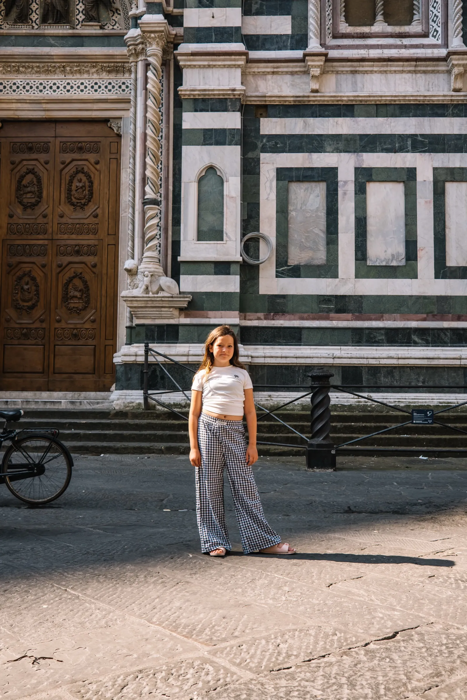 Florence, Tuscany, Italy — frame 3