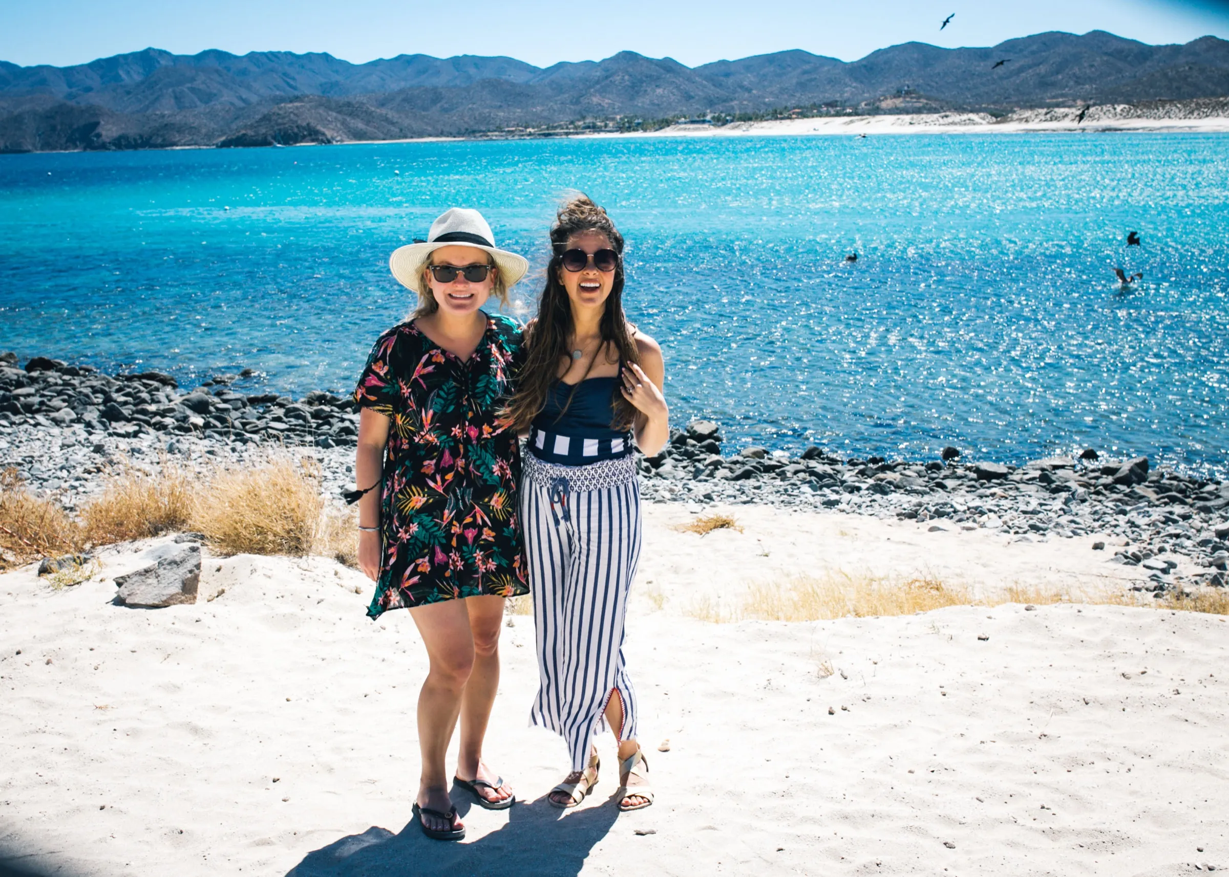 Cabo, Baja California Sur, Mexico — frame 1