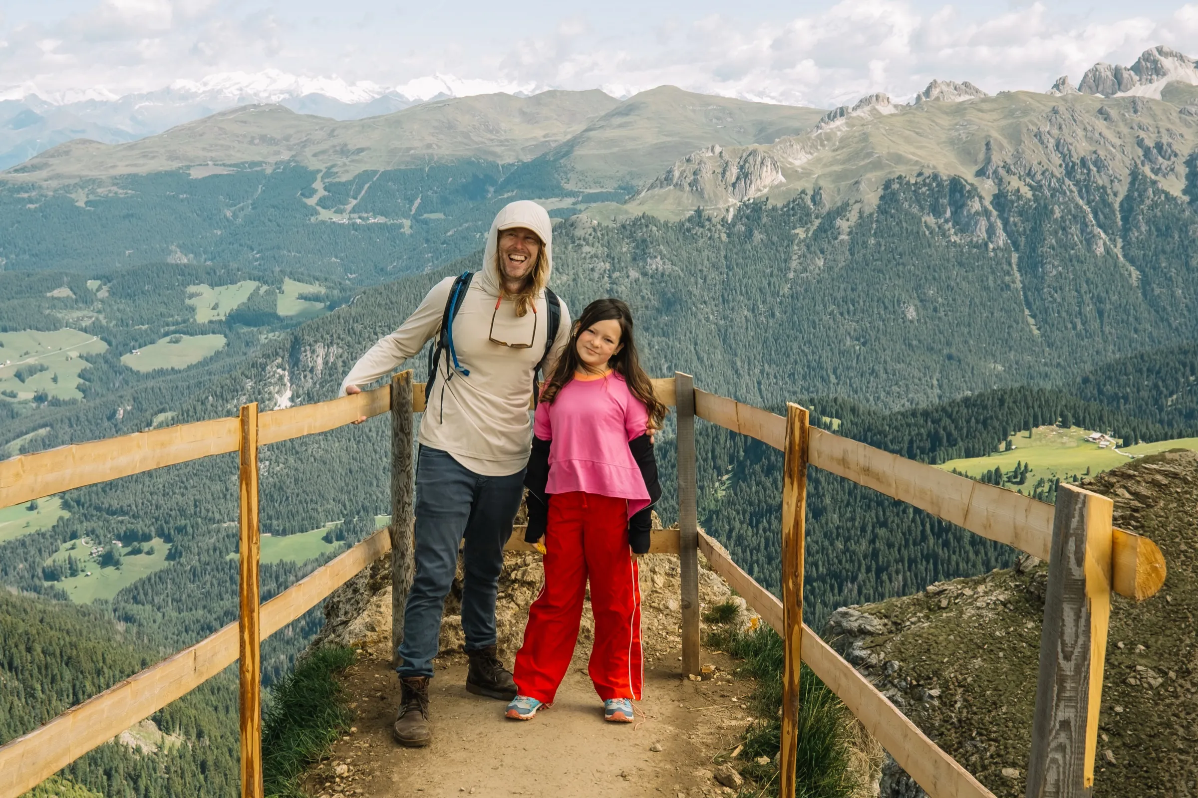 The Dolomites, South Tyrol, Italy — frame 3