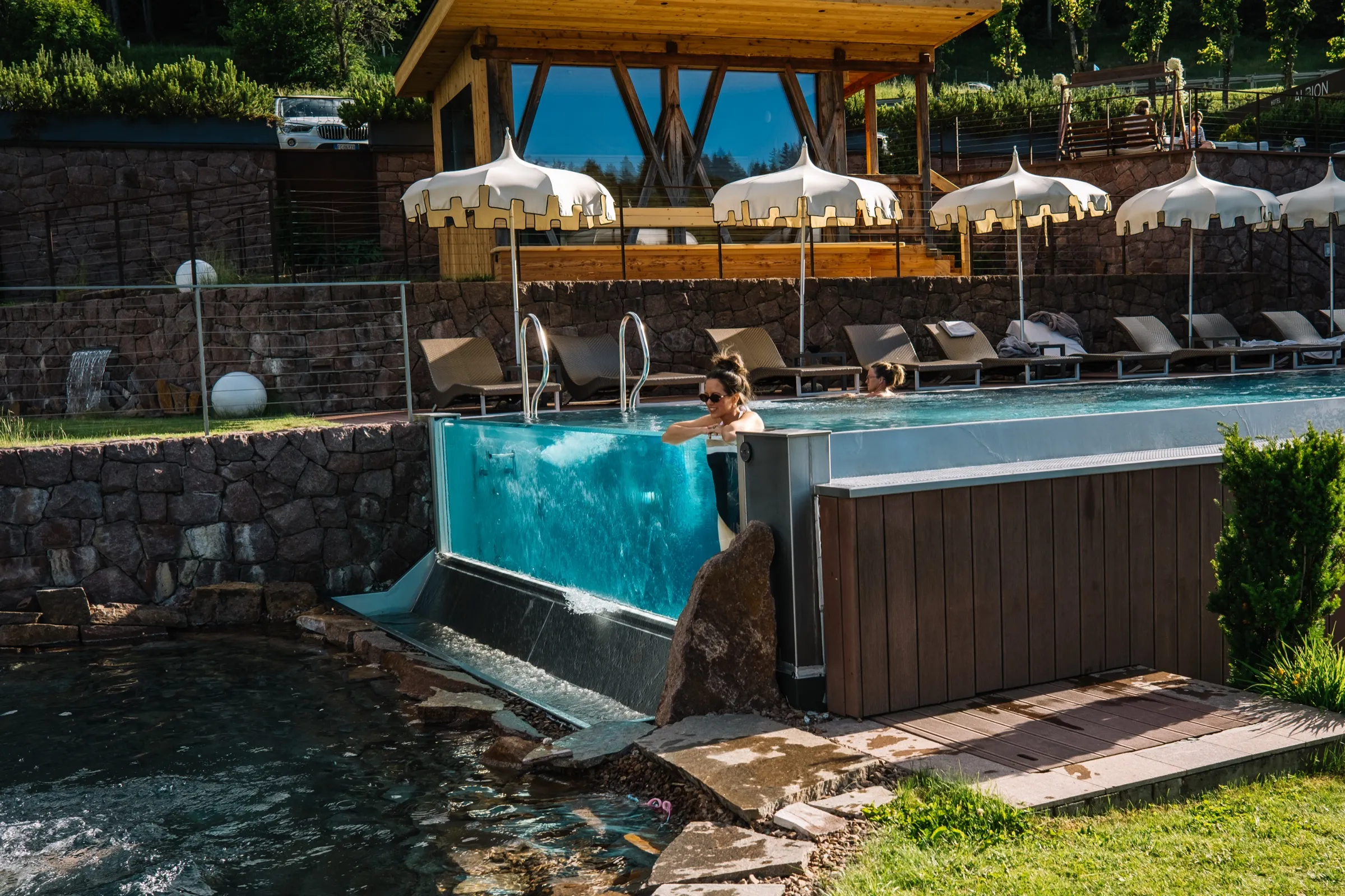 The Dolomites, South Tyrol, Italy — frame 12