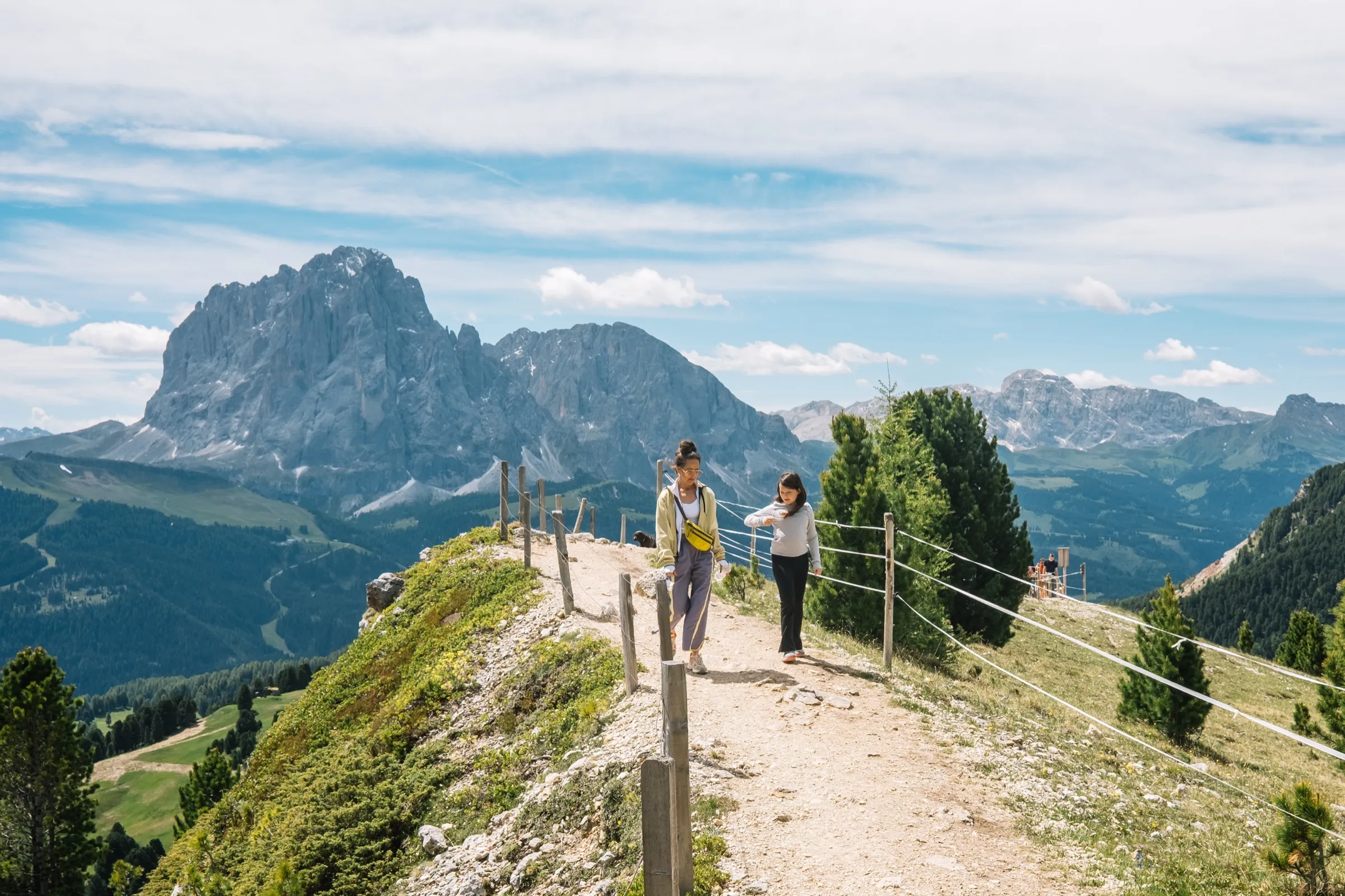 The Dolomites, South Tyrol, Italy — frame 10