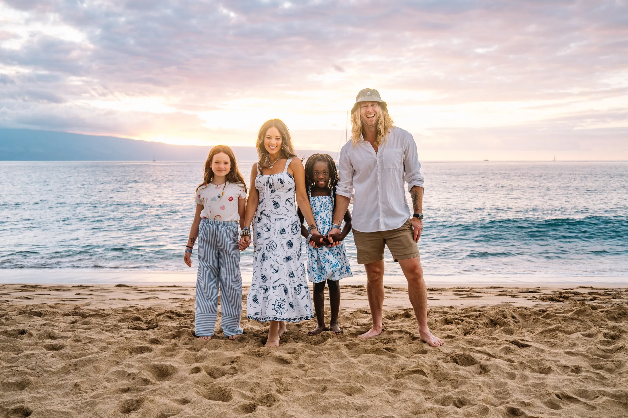 Why we travel