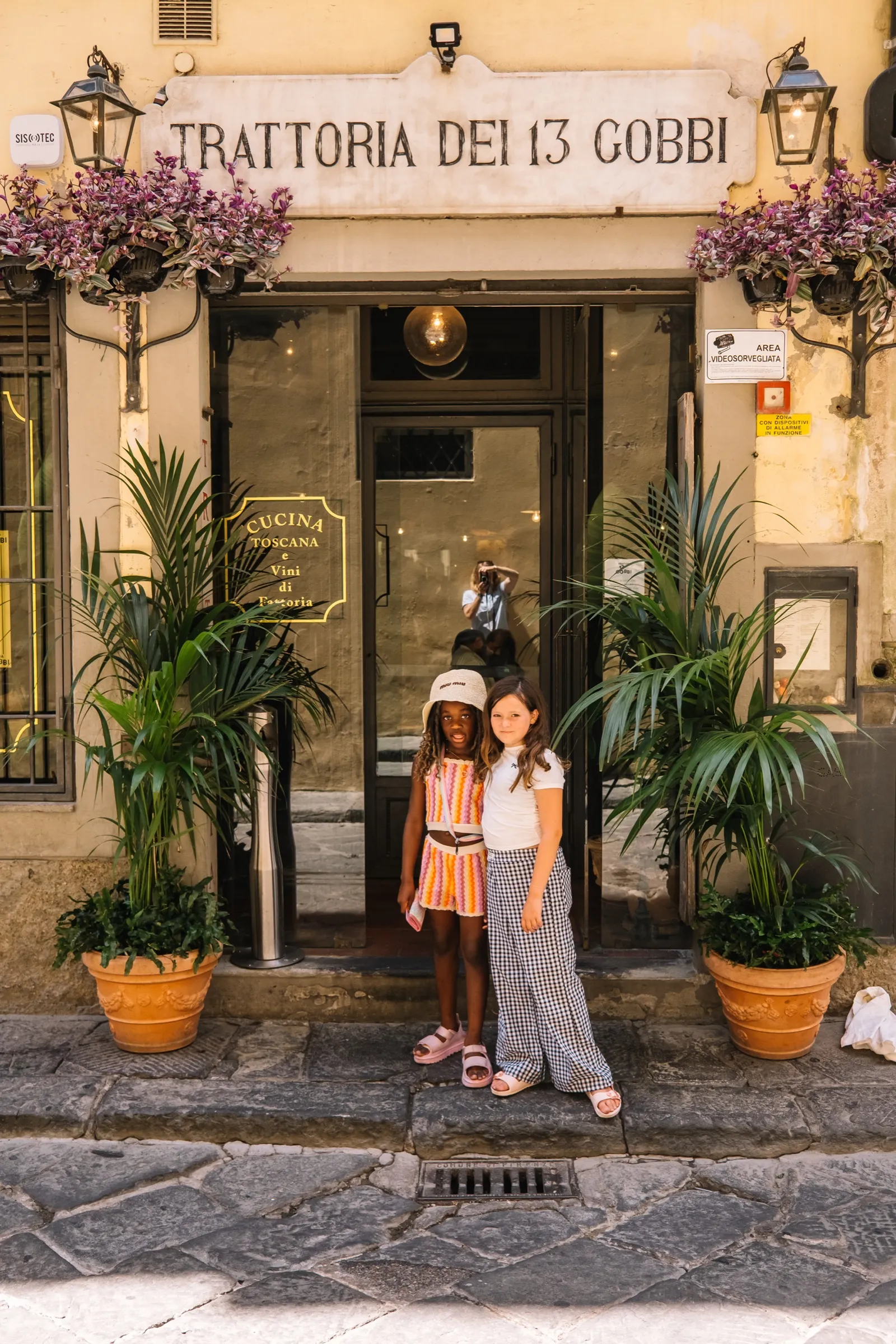 Florence, Tuscany, Italy — frame 12