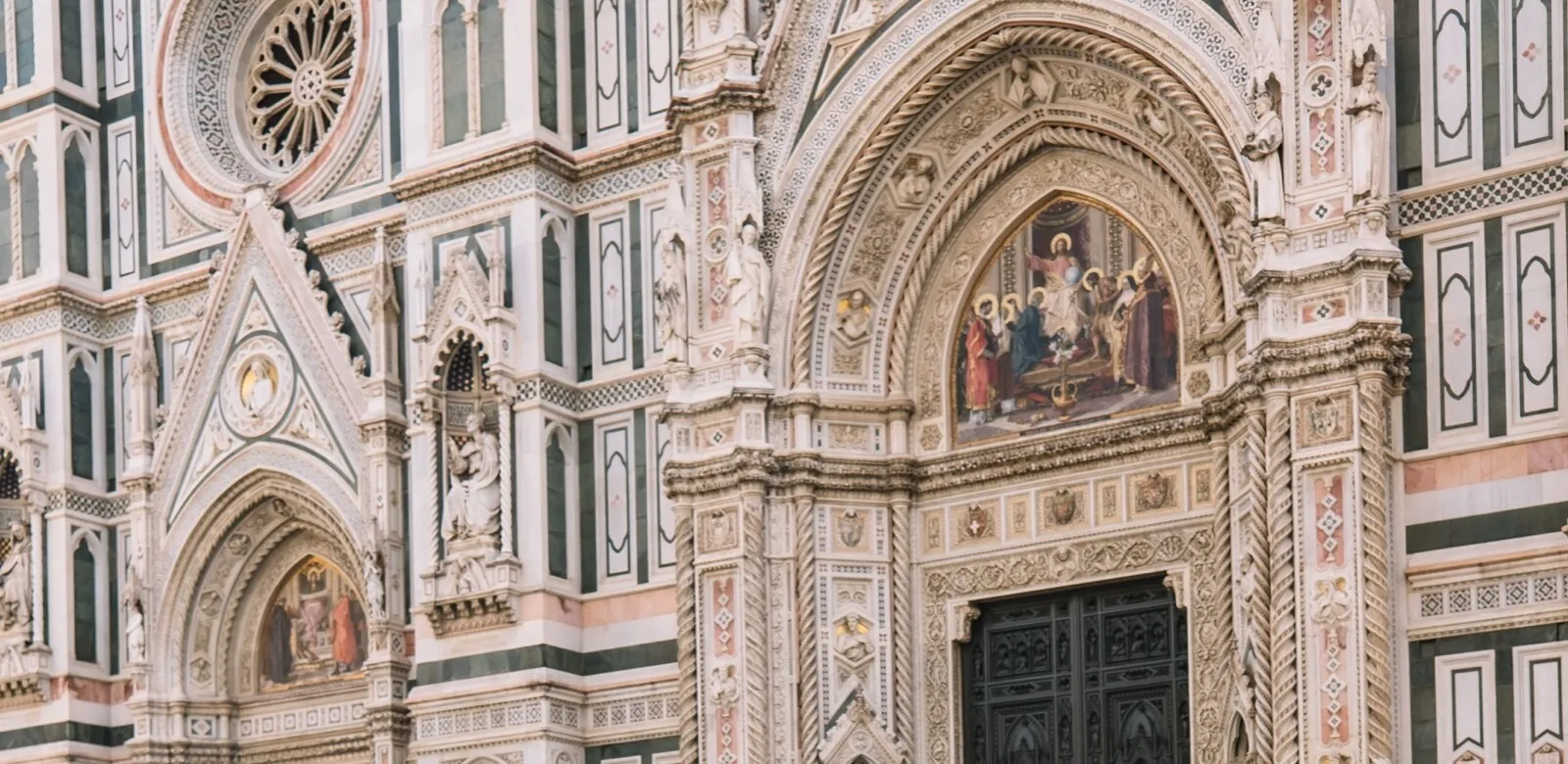 Florence, Tuscany, Italy — frame 9