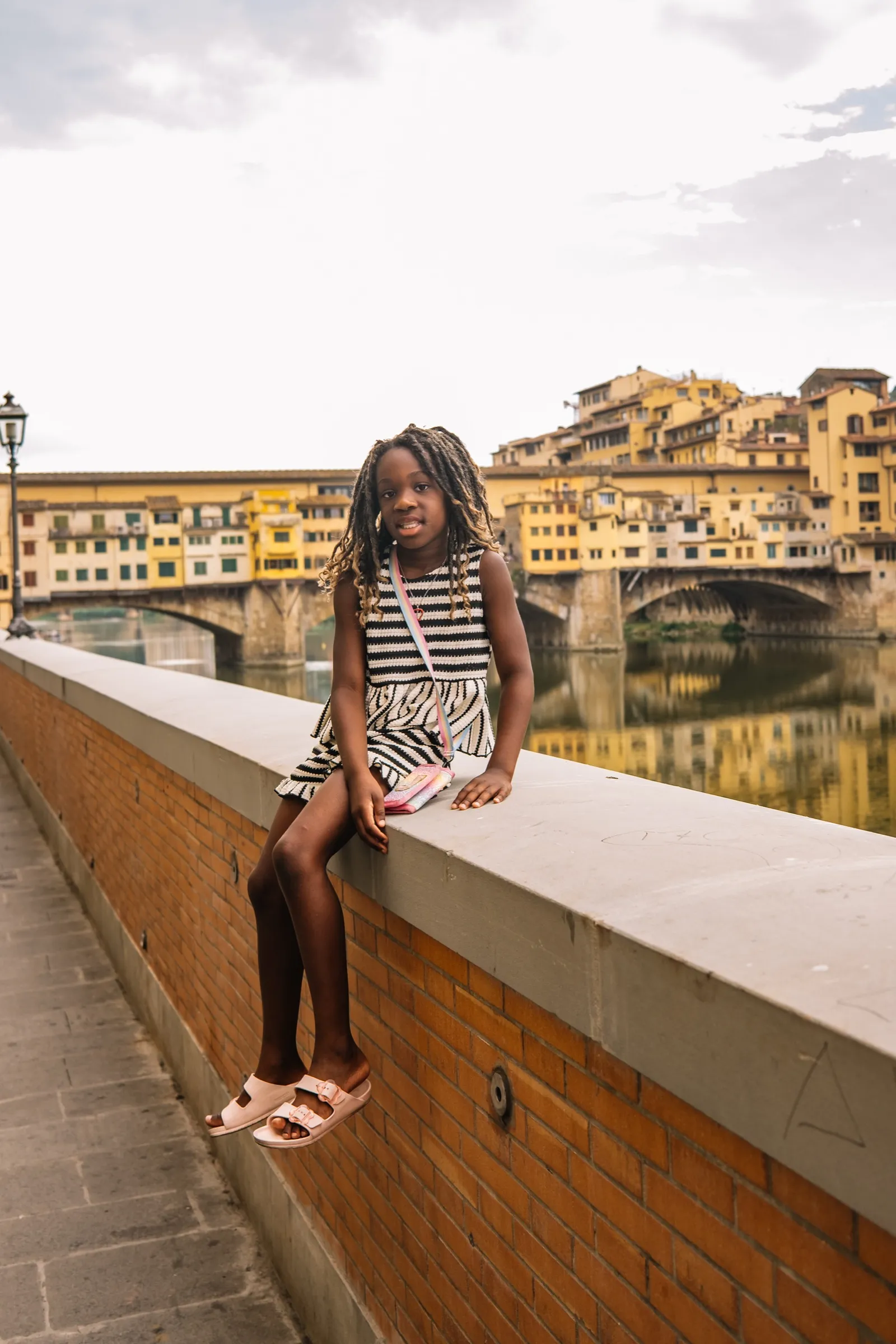 Florence, Tuscany, Italy — frame 2
