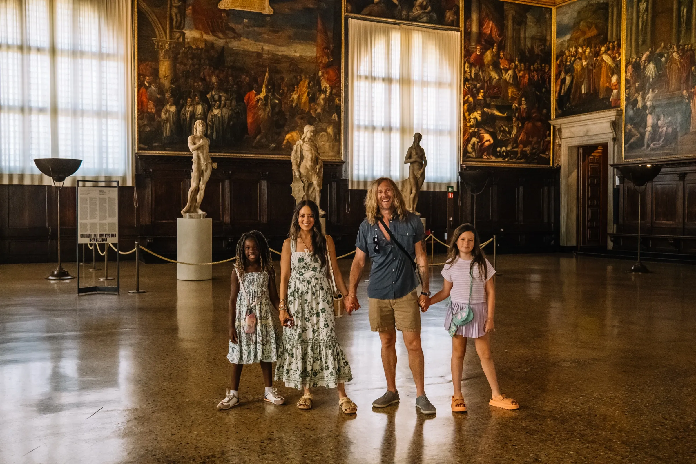 Florence, Tuscany, Italy — frame 11