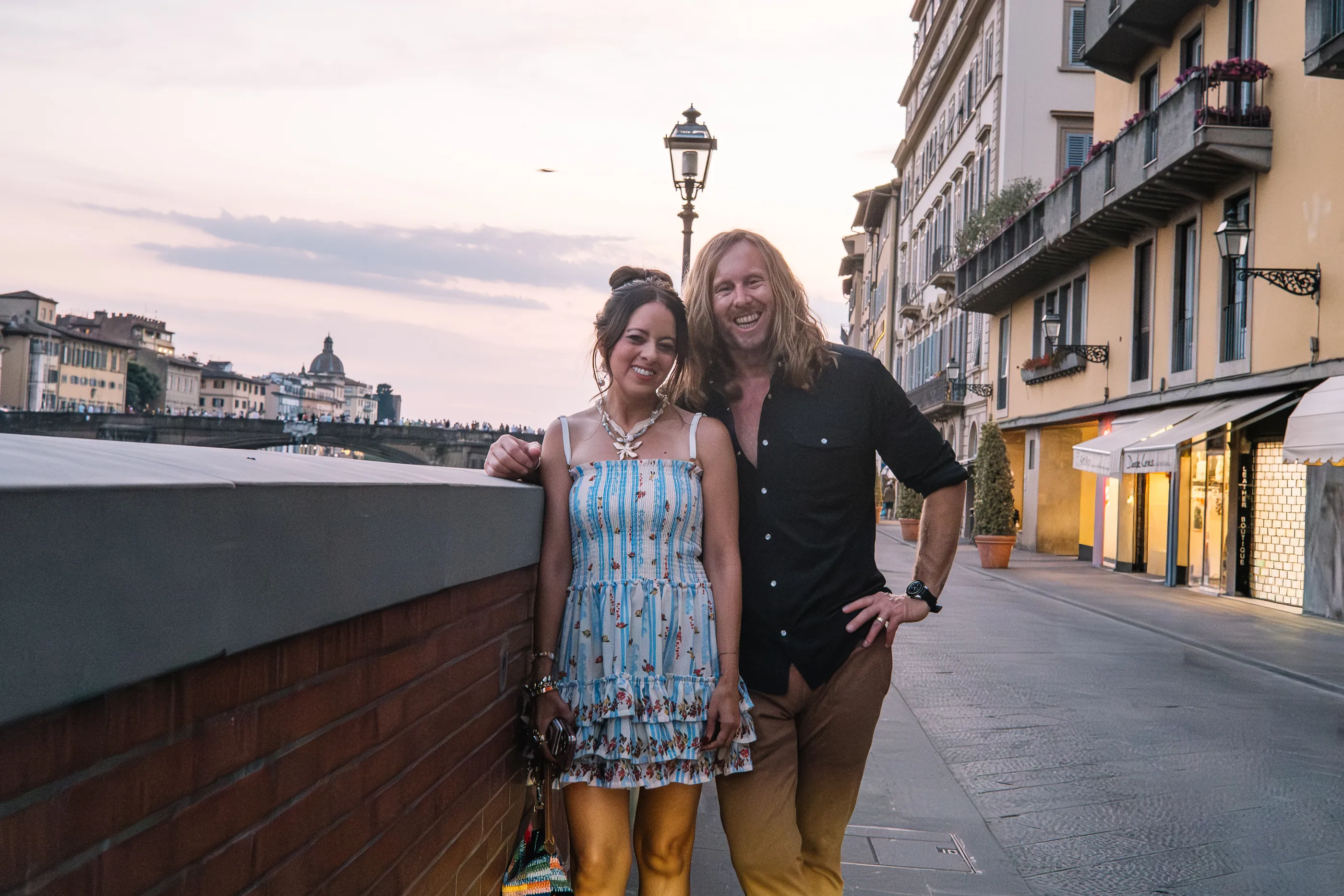 Florence, Tuscany, Italy — frame 14