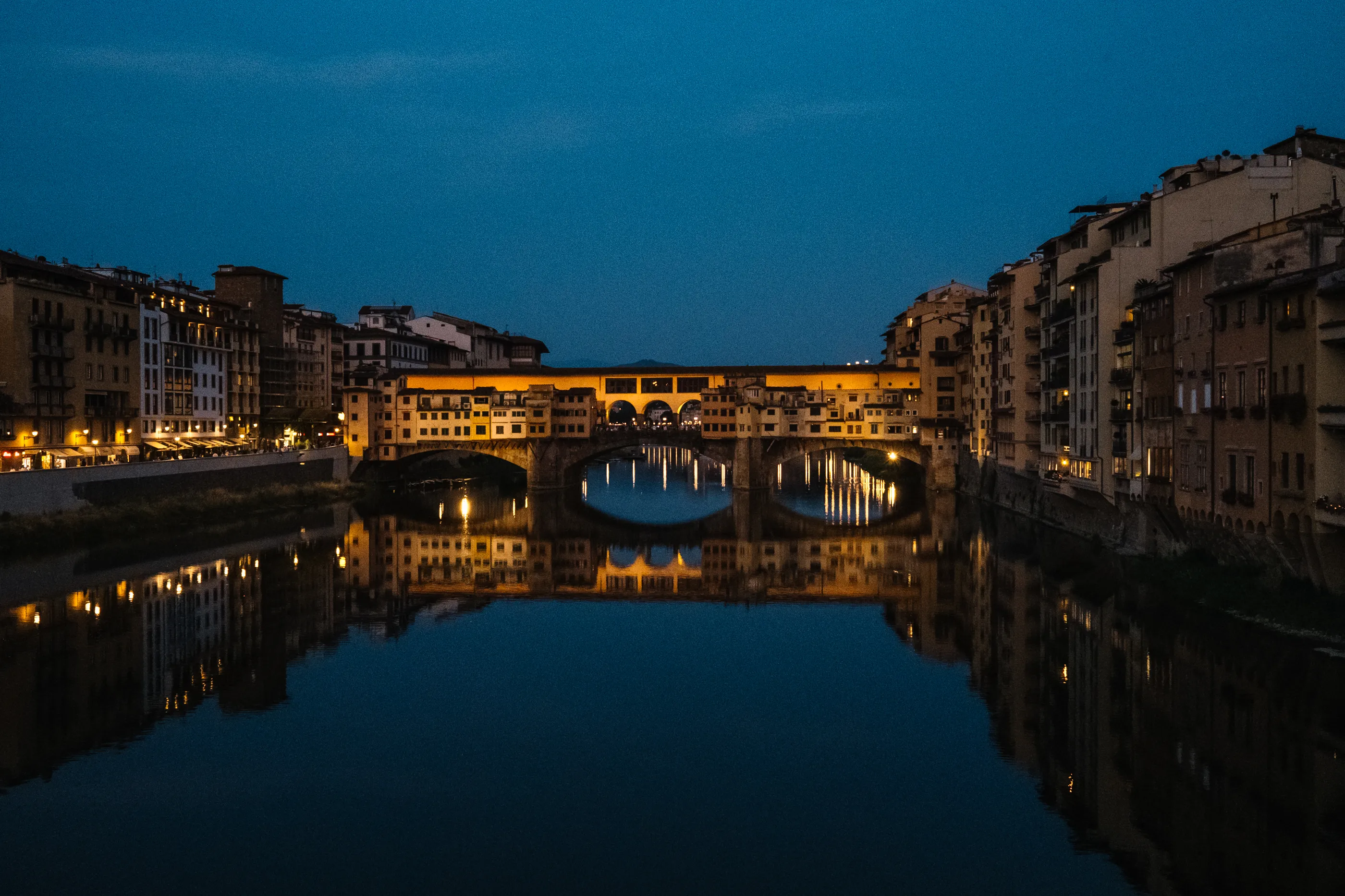 Florence, Tuscany, Italy — frame 15