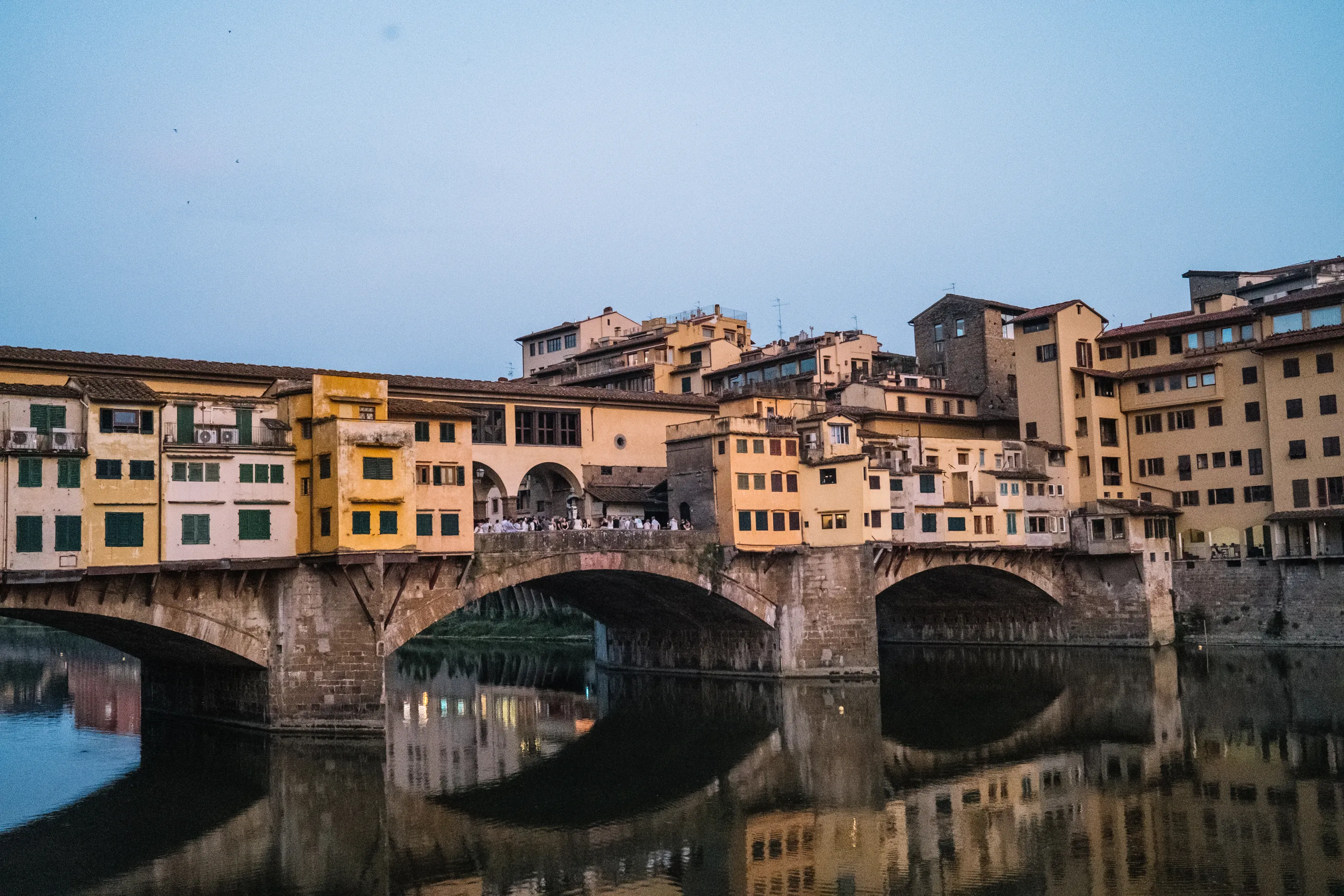 Florence, Tuscany, Italy — frame 8