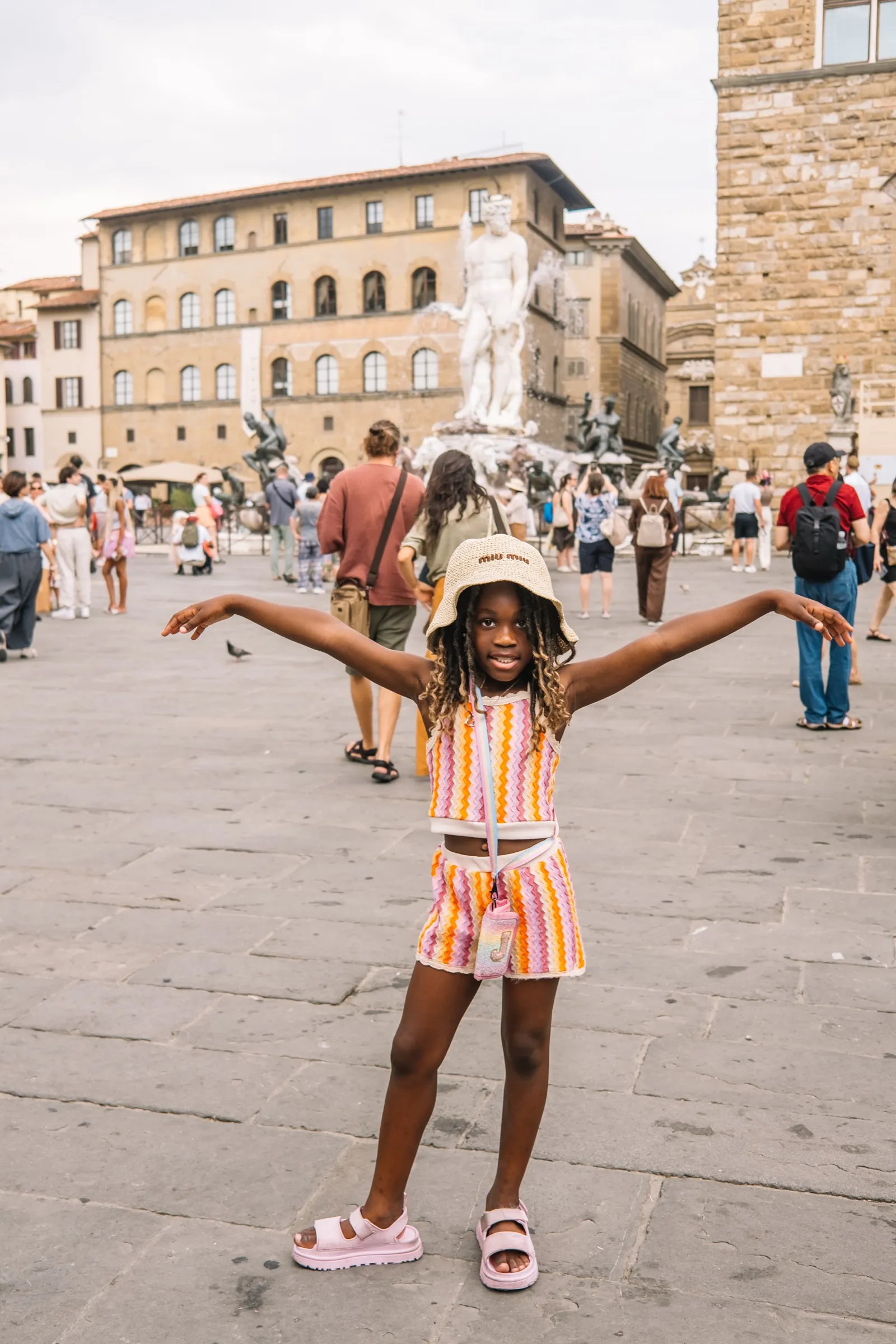 Florence, Tuscany, Italy — frame 4