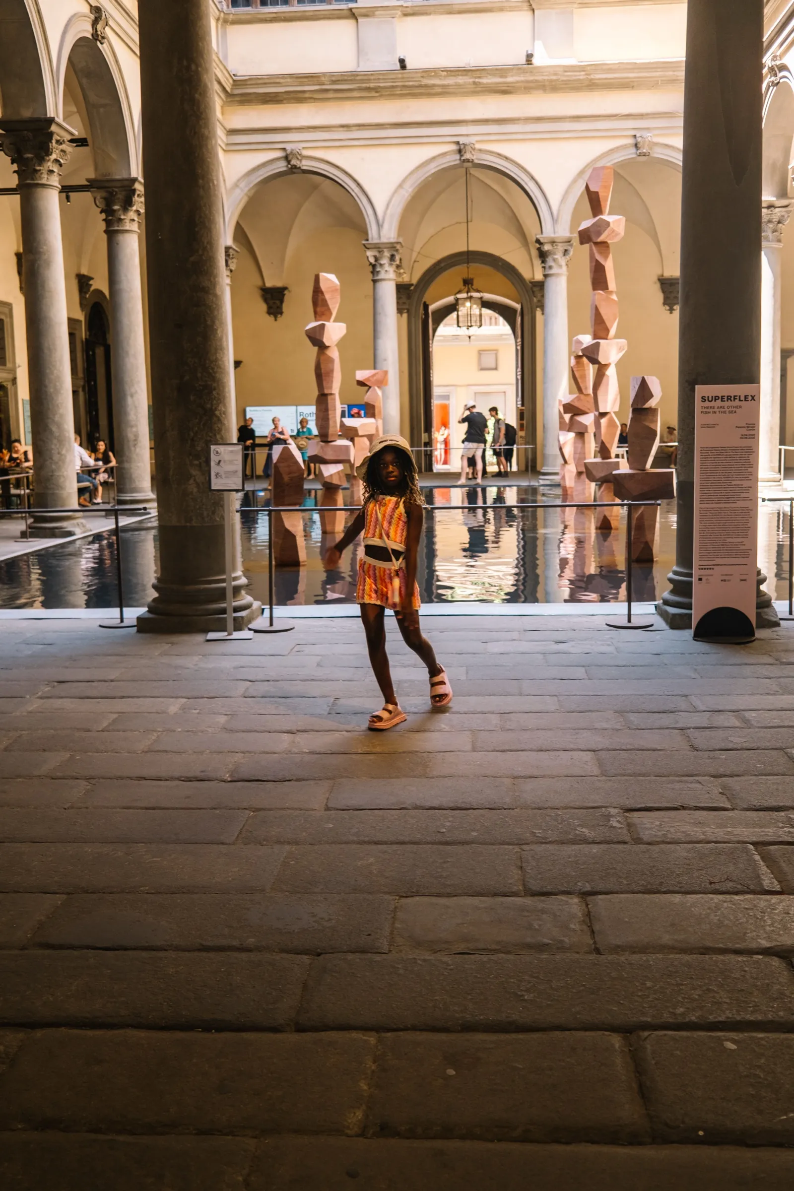Florence, Tuscany, Italy — frame 10