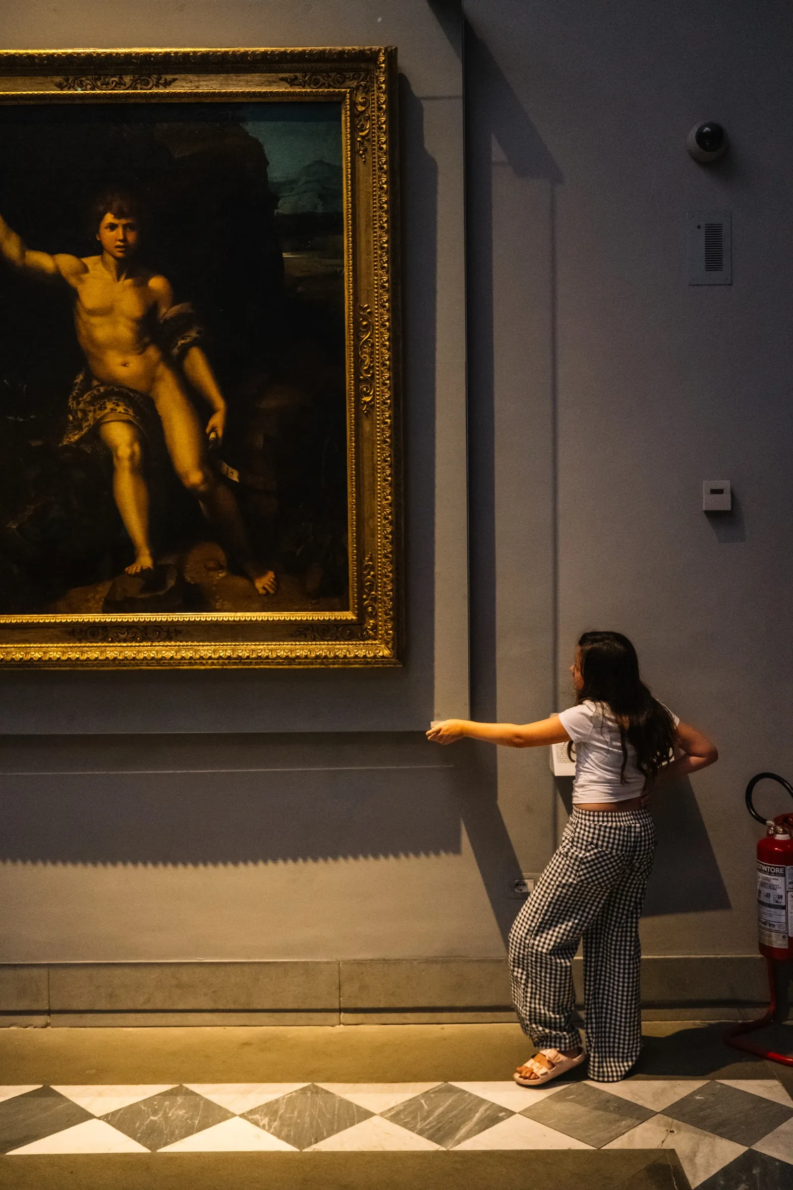 Florence, Tuscany, Italy — frame 7