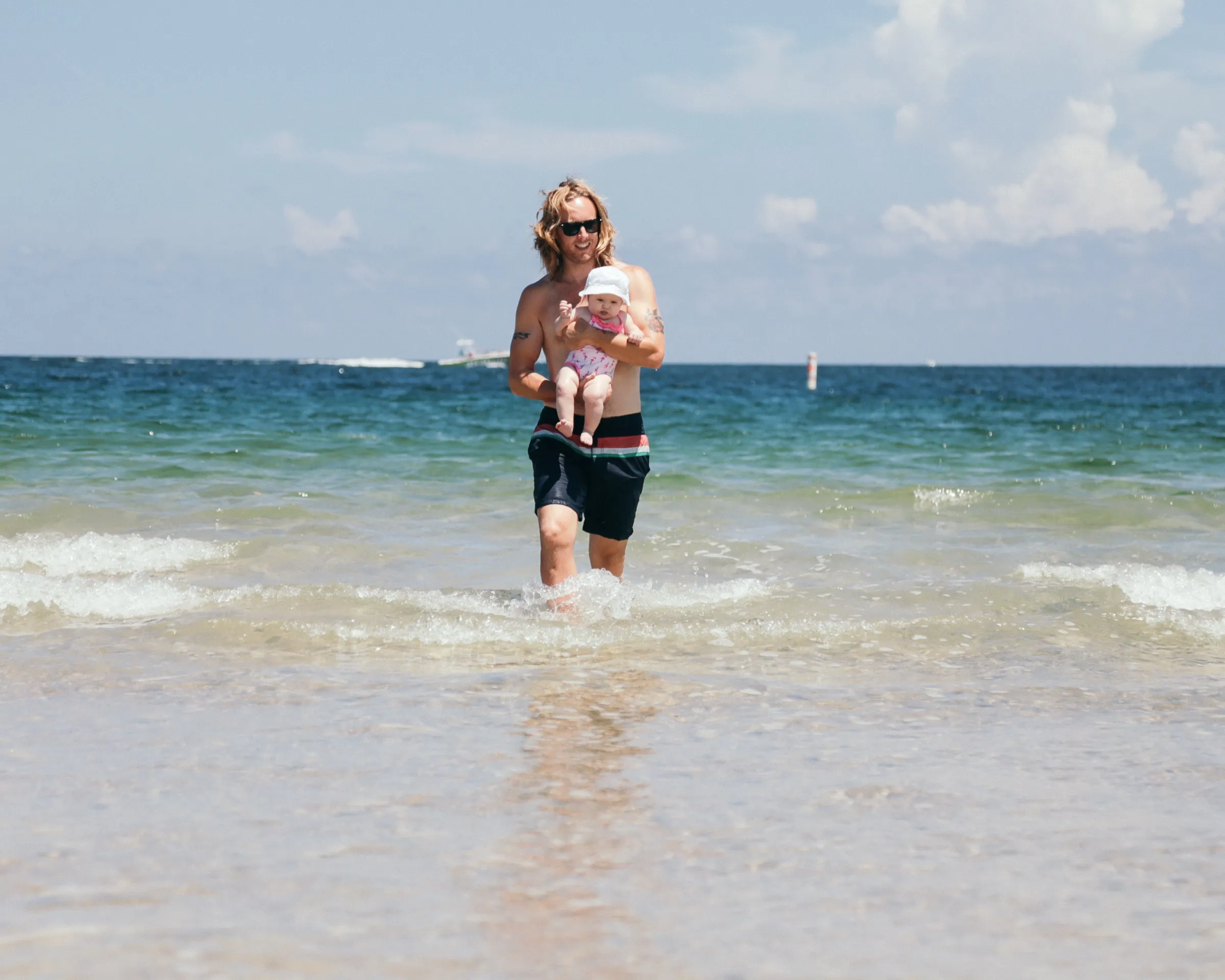Fort Lauderdale, Florida, USA — frame 8