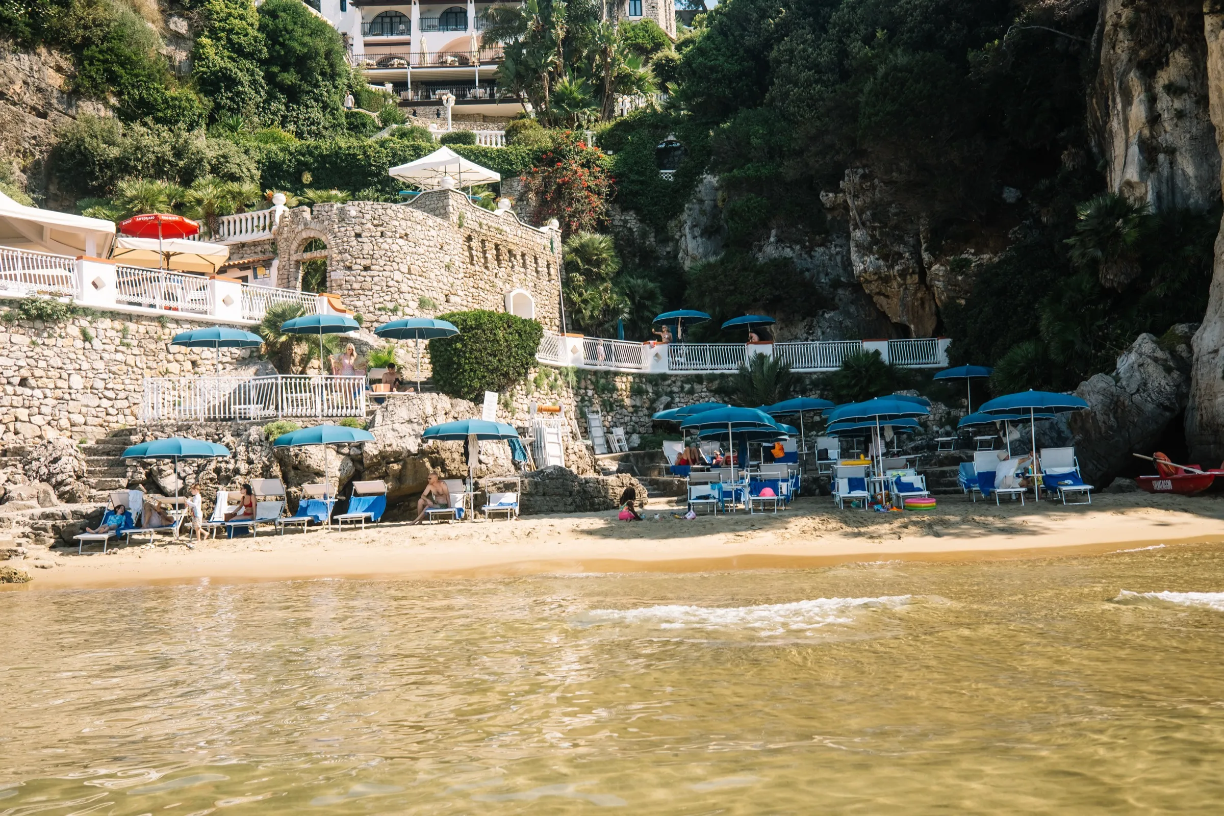 Gaeta & Sperlonga — frame 2