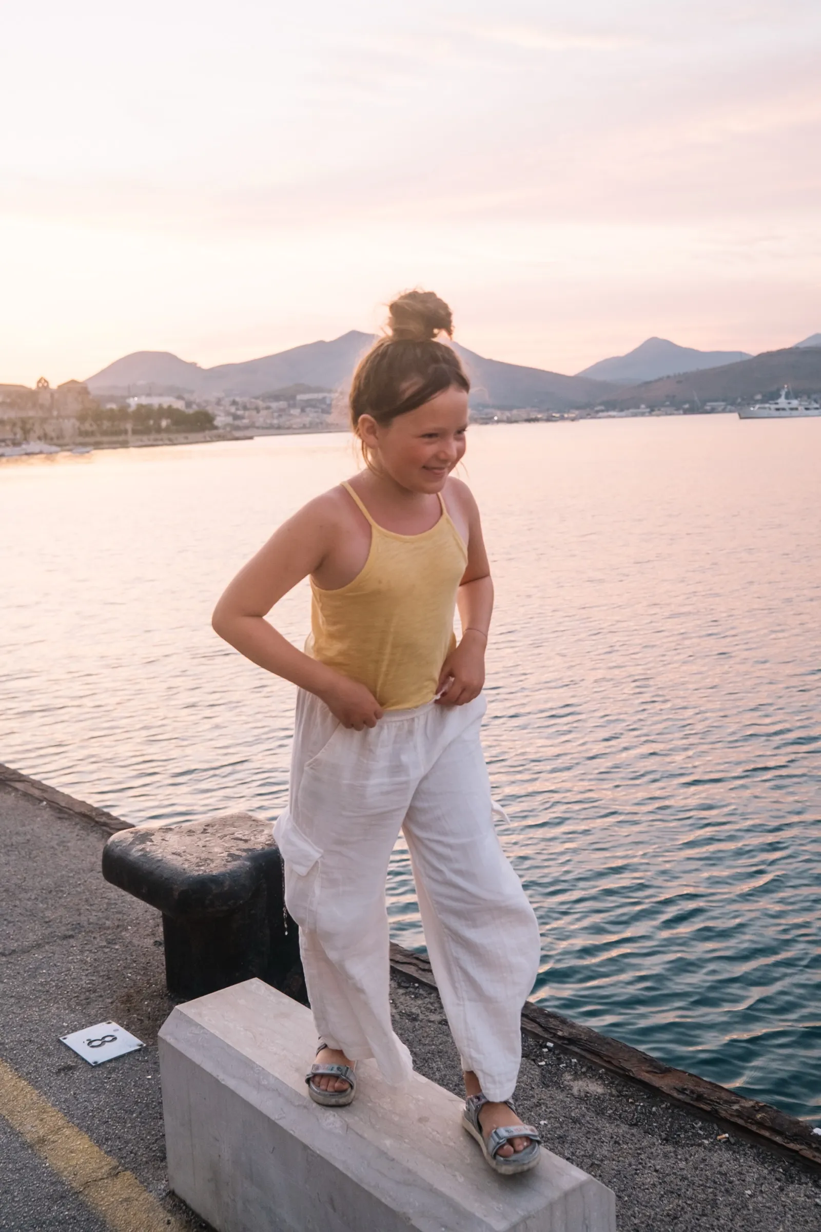 Gaeta & Sperlonga, Lazio Coast, Italy — frame 5