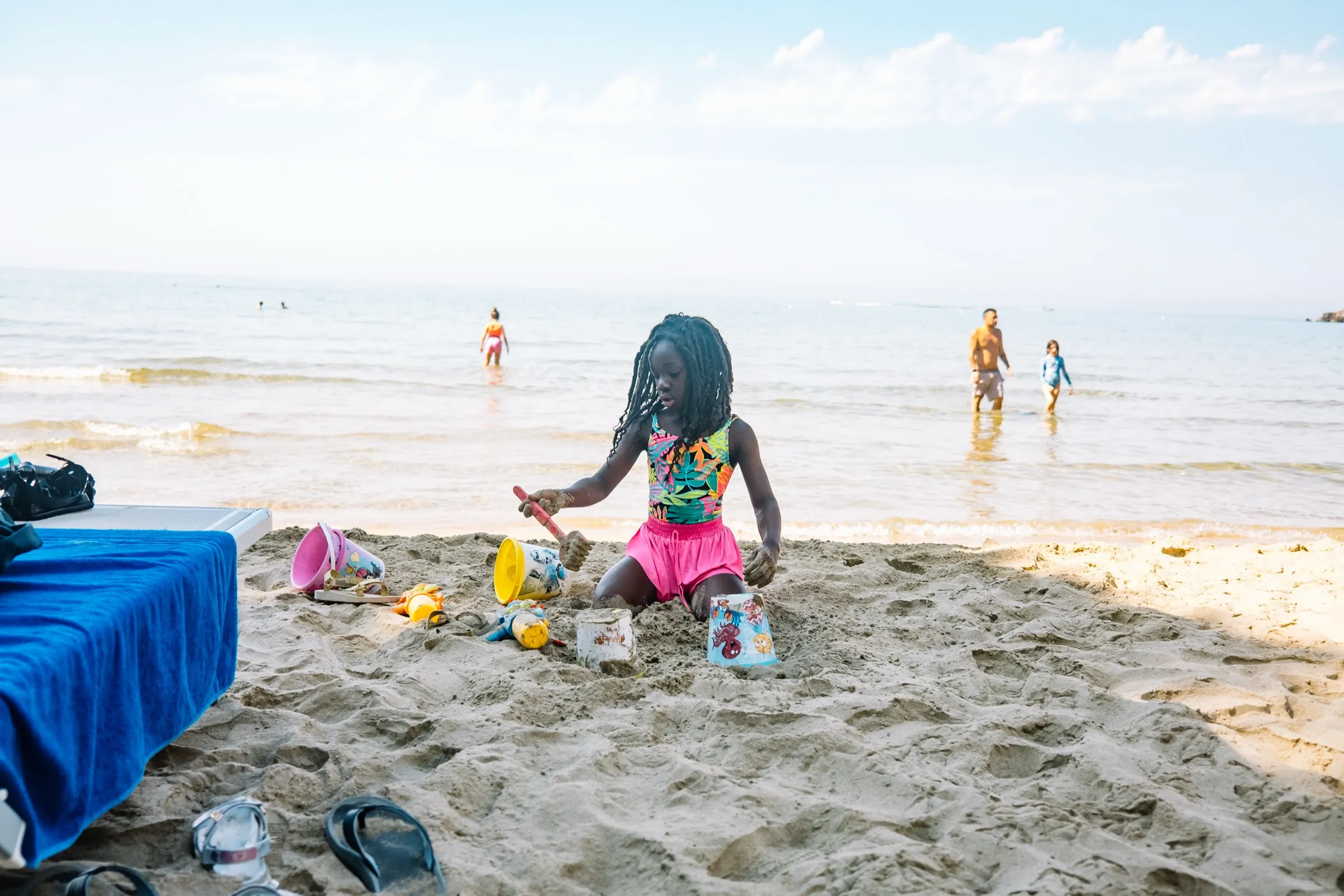 Gaeta & Sperlonga, Lazio Coast, Italy — frame 3