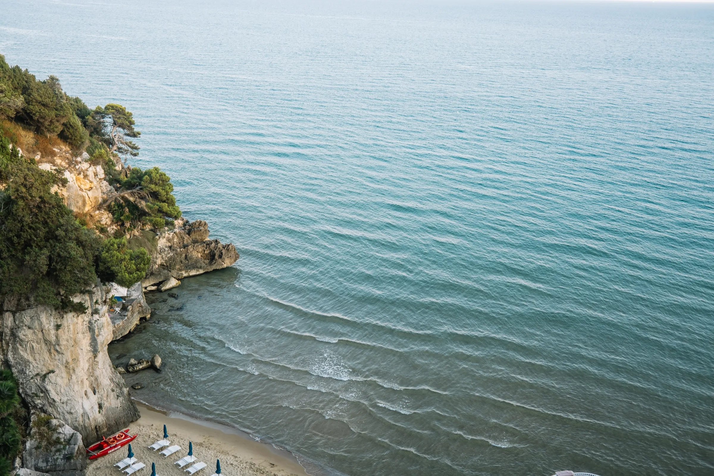 Gaeta & Sperlonga, Lazio Coast, Italy — frame 11