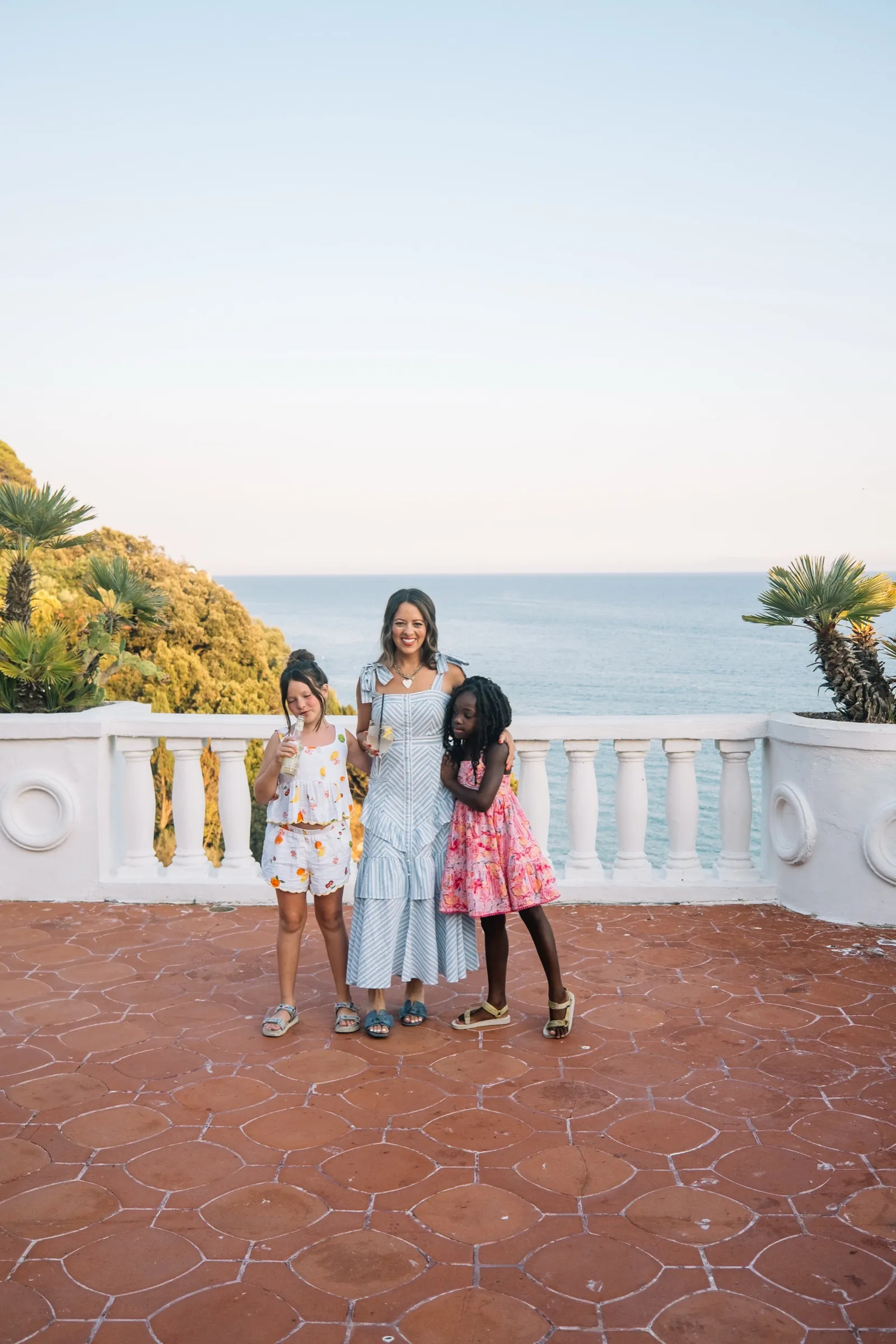 Gaeta & Sperlonga, Lazio Coast, Italy — frame 12