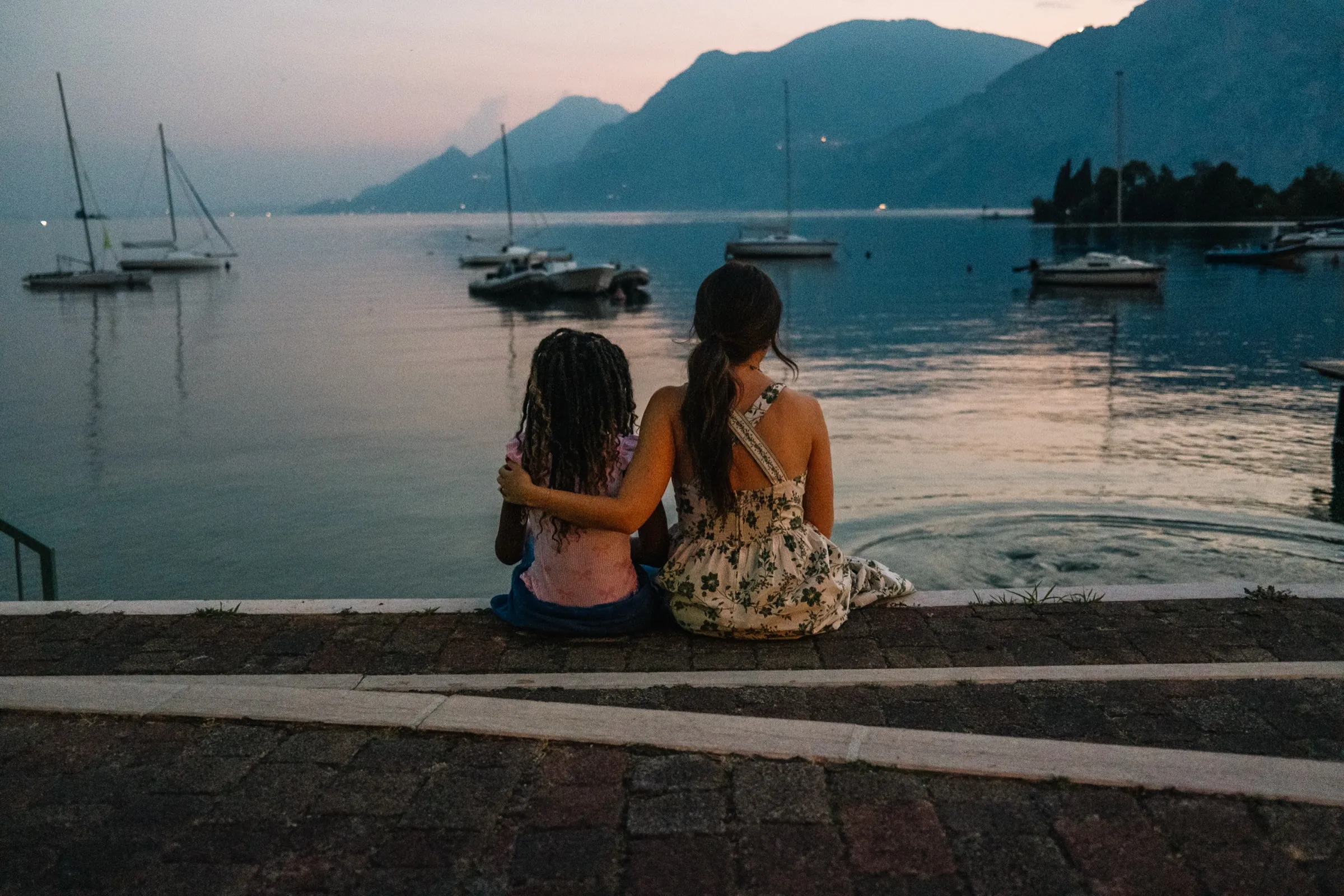 Lake Garda, Northern Italy — frame 15