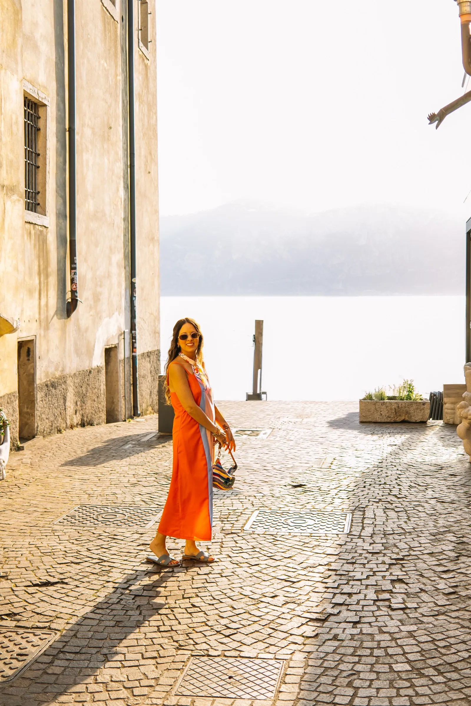 Lake Garda, Northern Italy — frame 4