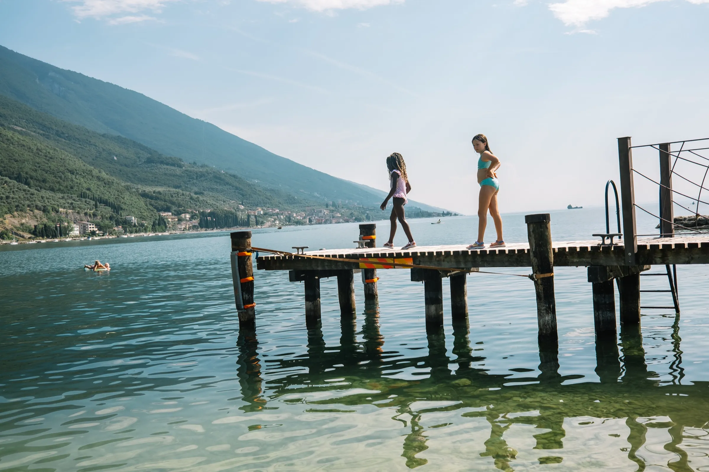 Lake Garda, Northern Italy — frame 14