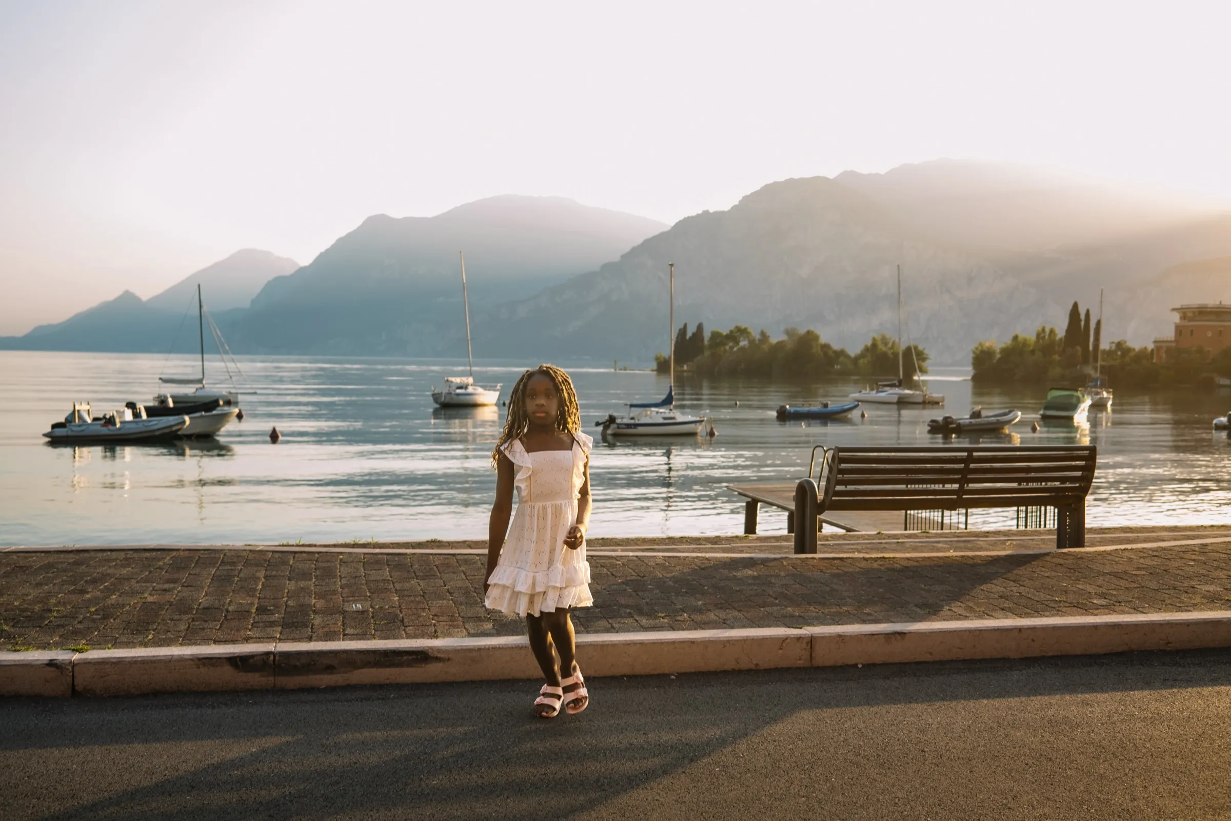 Lake Garda, Italy