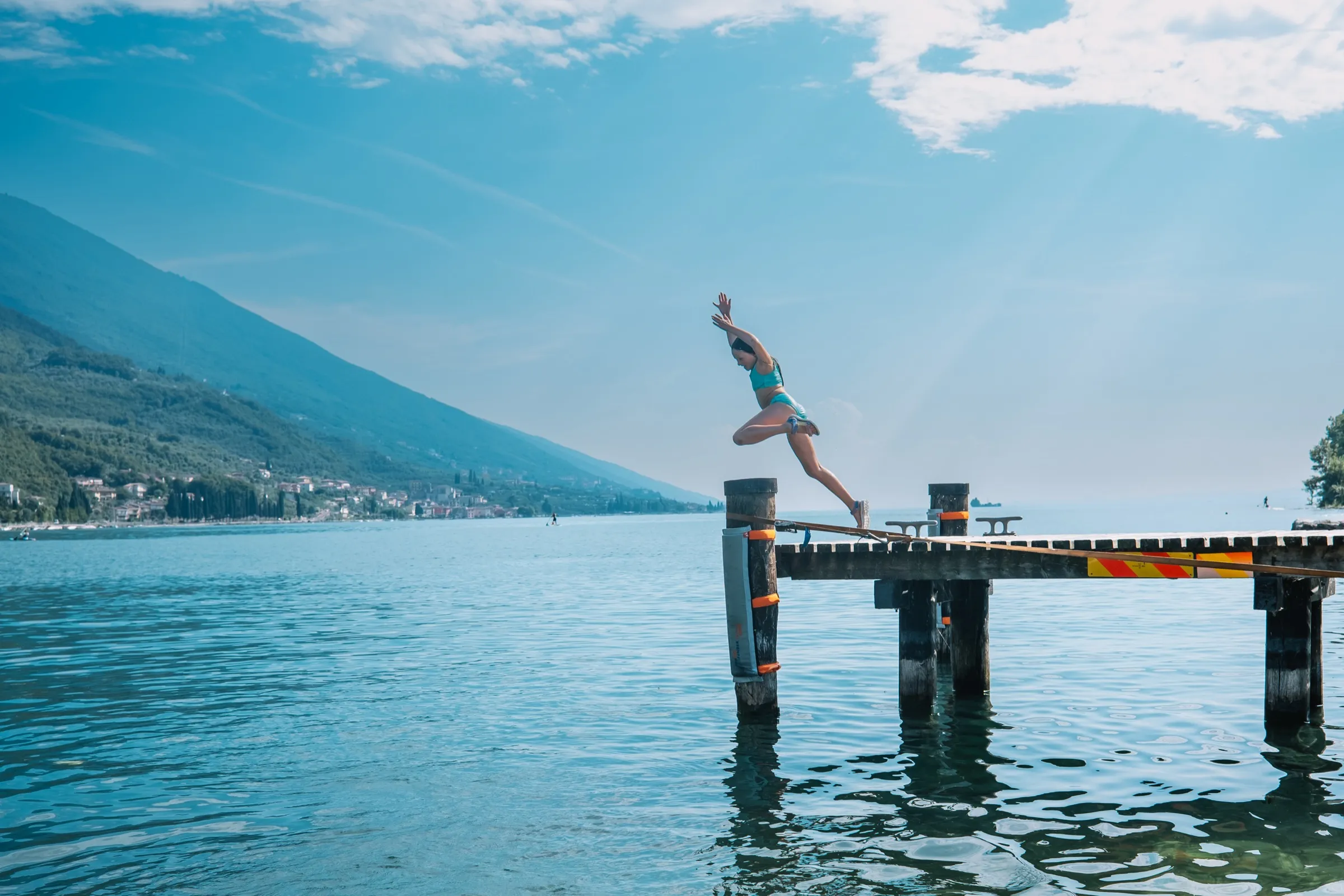 Lake Garda, Northern Italy — frame 5