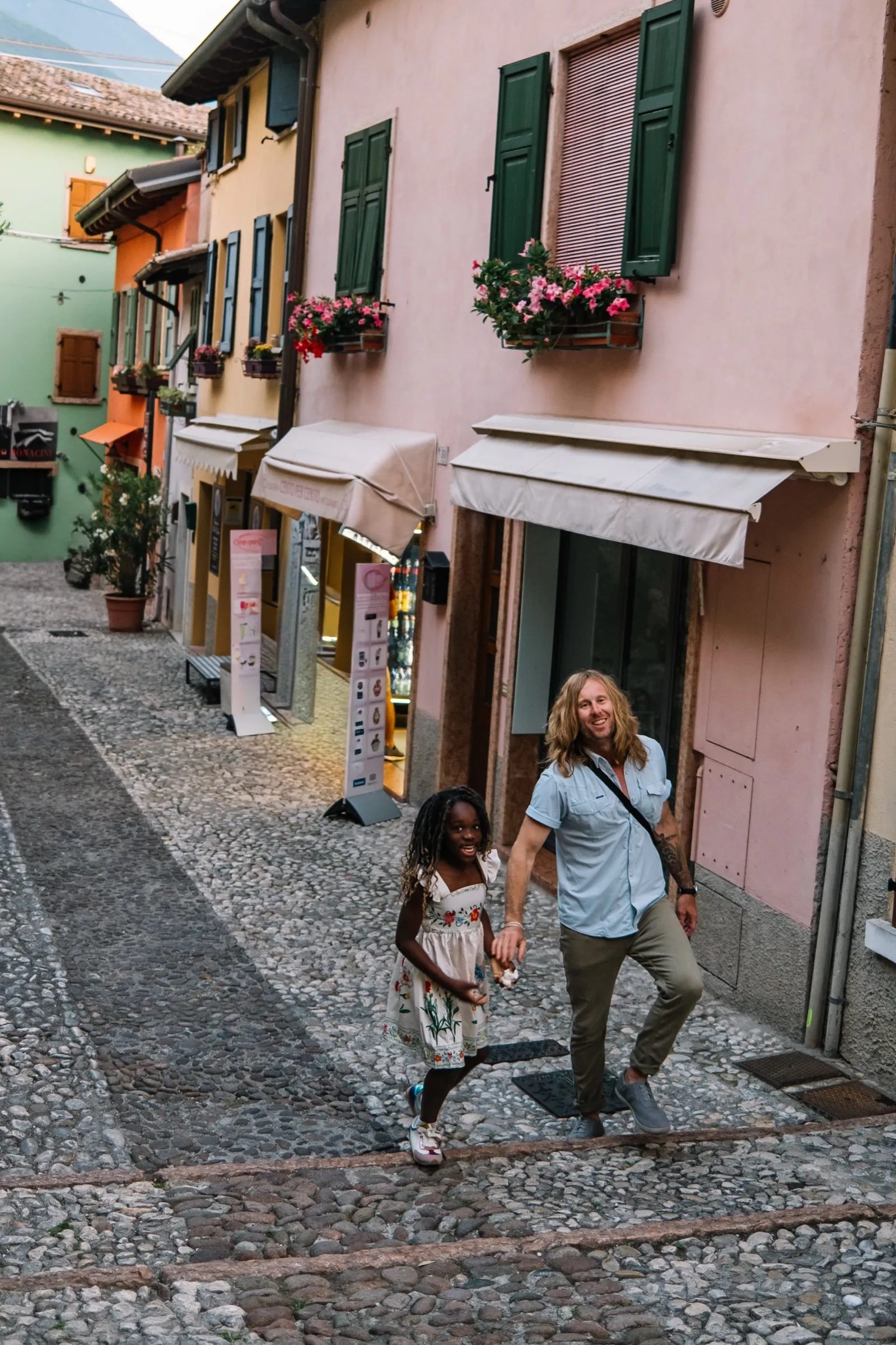 Lake Garda field guide