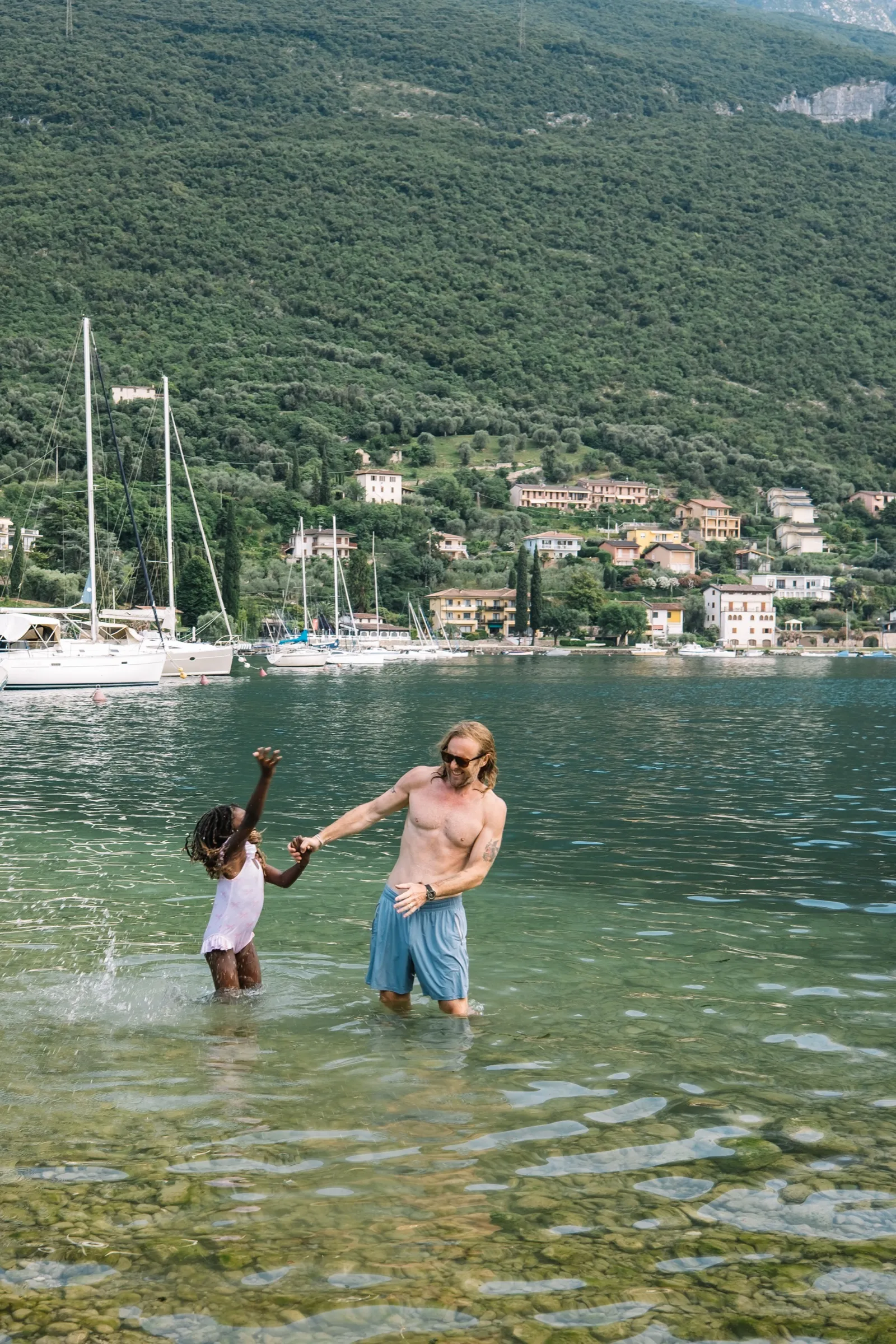 Lake Garda, Northern Italy — frame 7