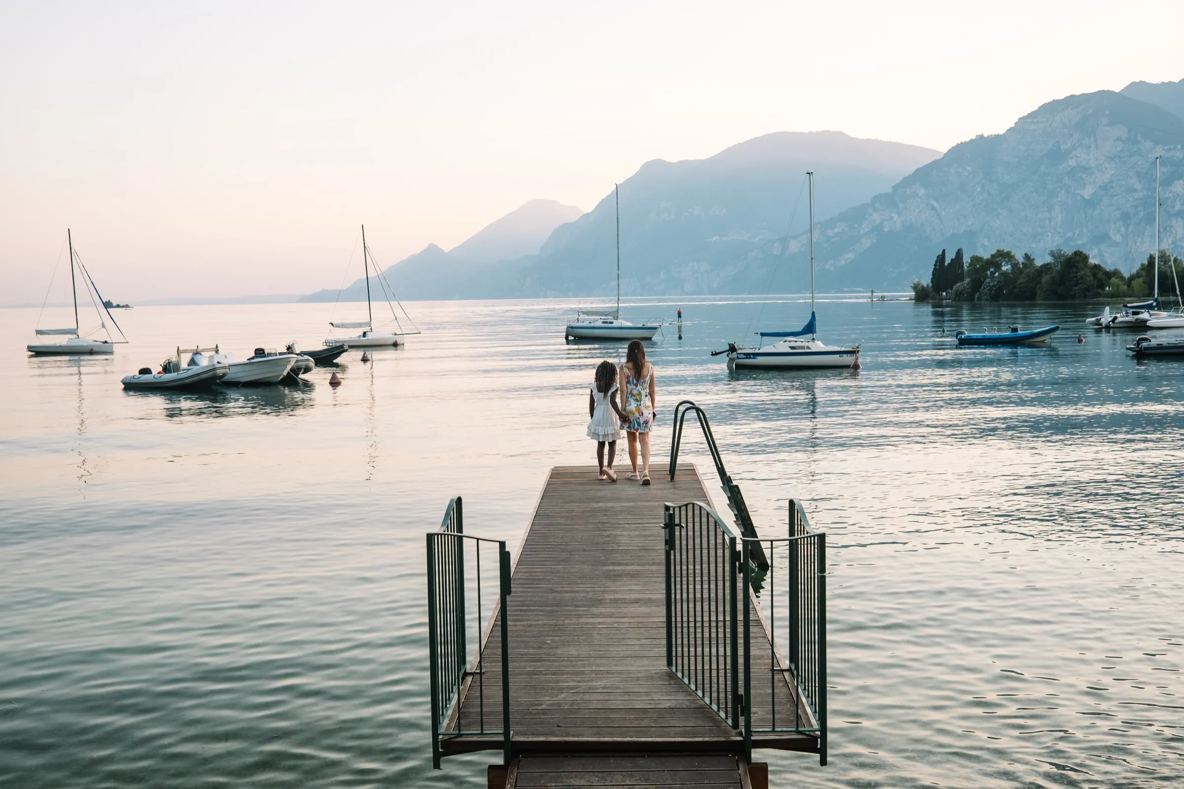 Lake Garda, Northern Italy — frame 16