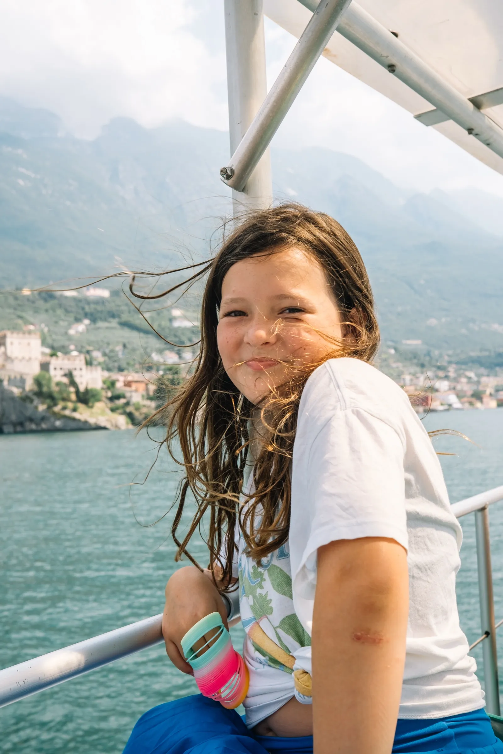 Lake Garda, Northern Italy — frame 2