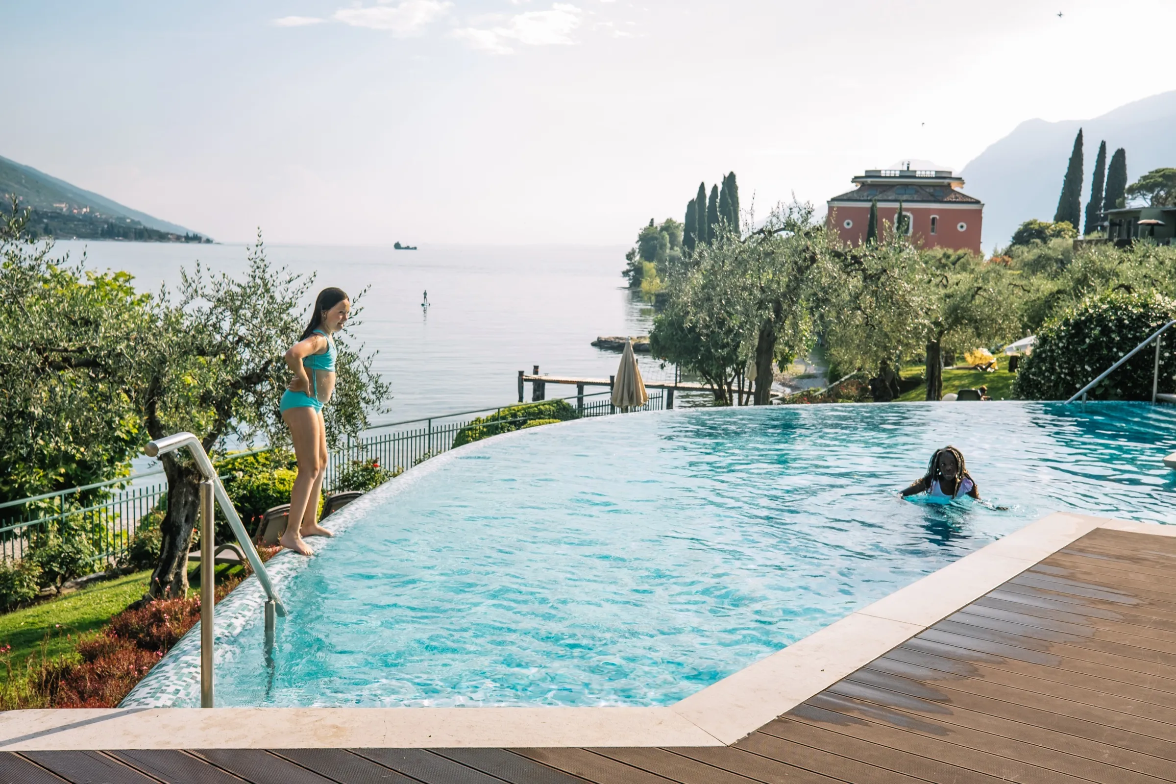 Lake Garda, Northern Italy — frame 3