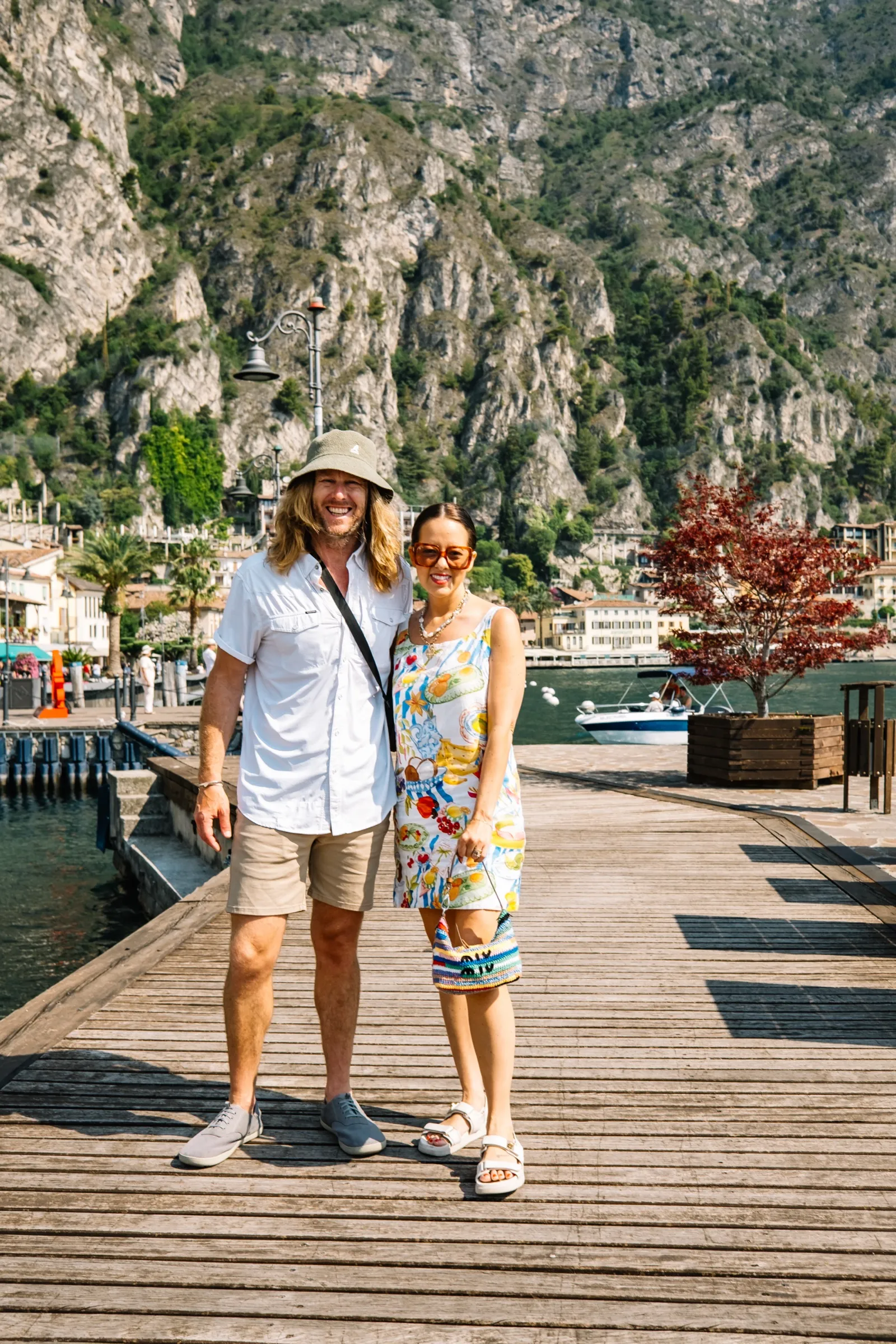 Lake Garda, Northern Italy — frame 9