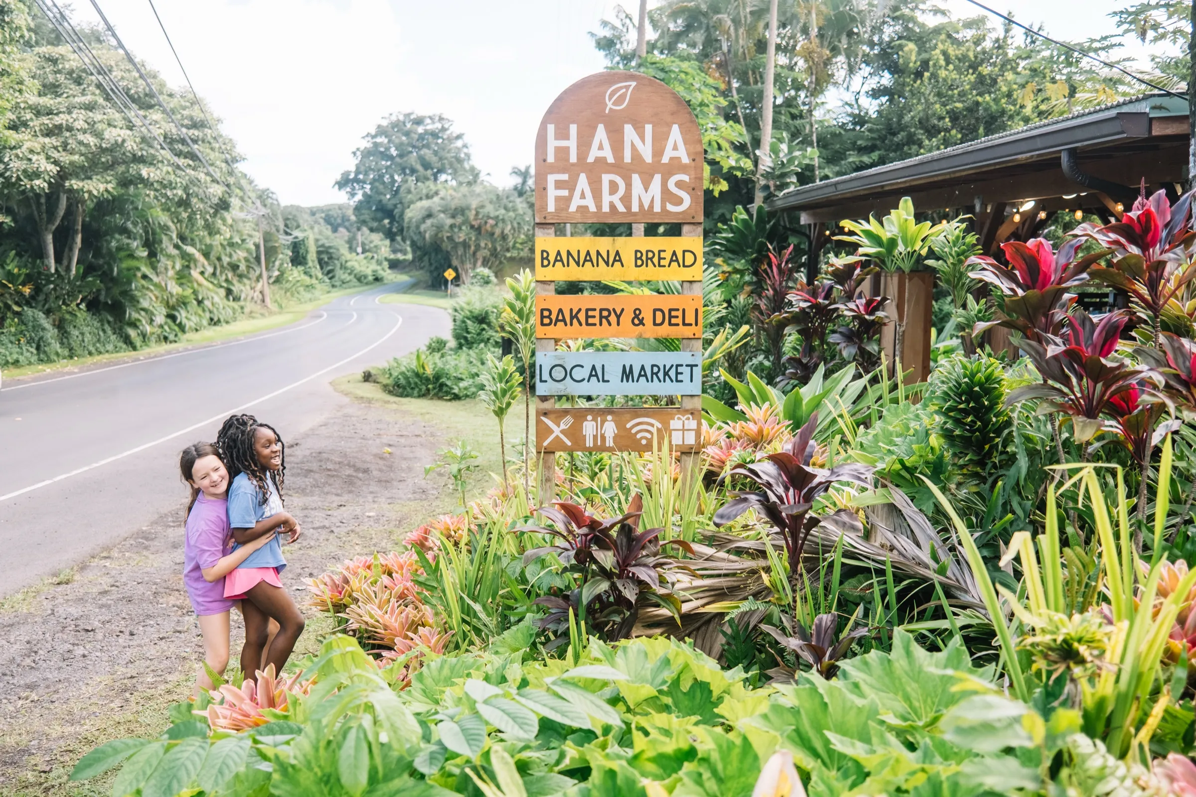 Maui, Hawaii, USA — frame 4